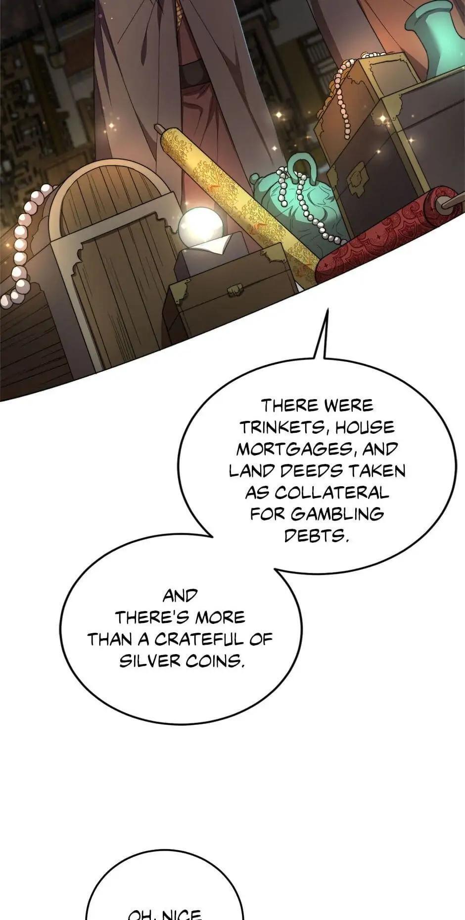Read The Grand Mudang Saga Manga Online