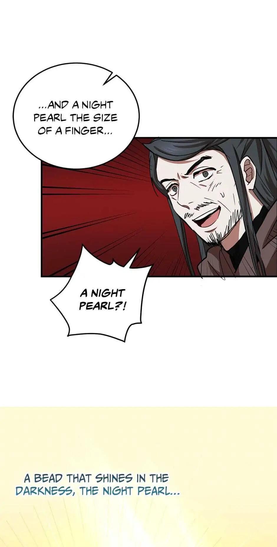 Read The Grand Mudang Saga Manga Online