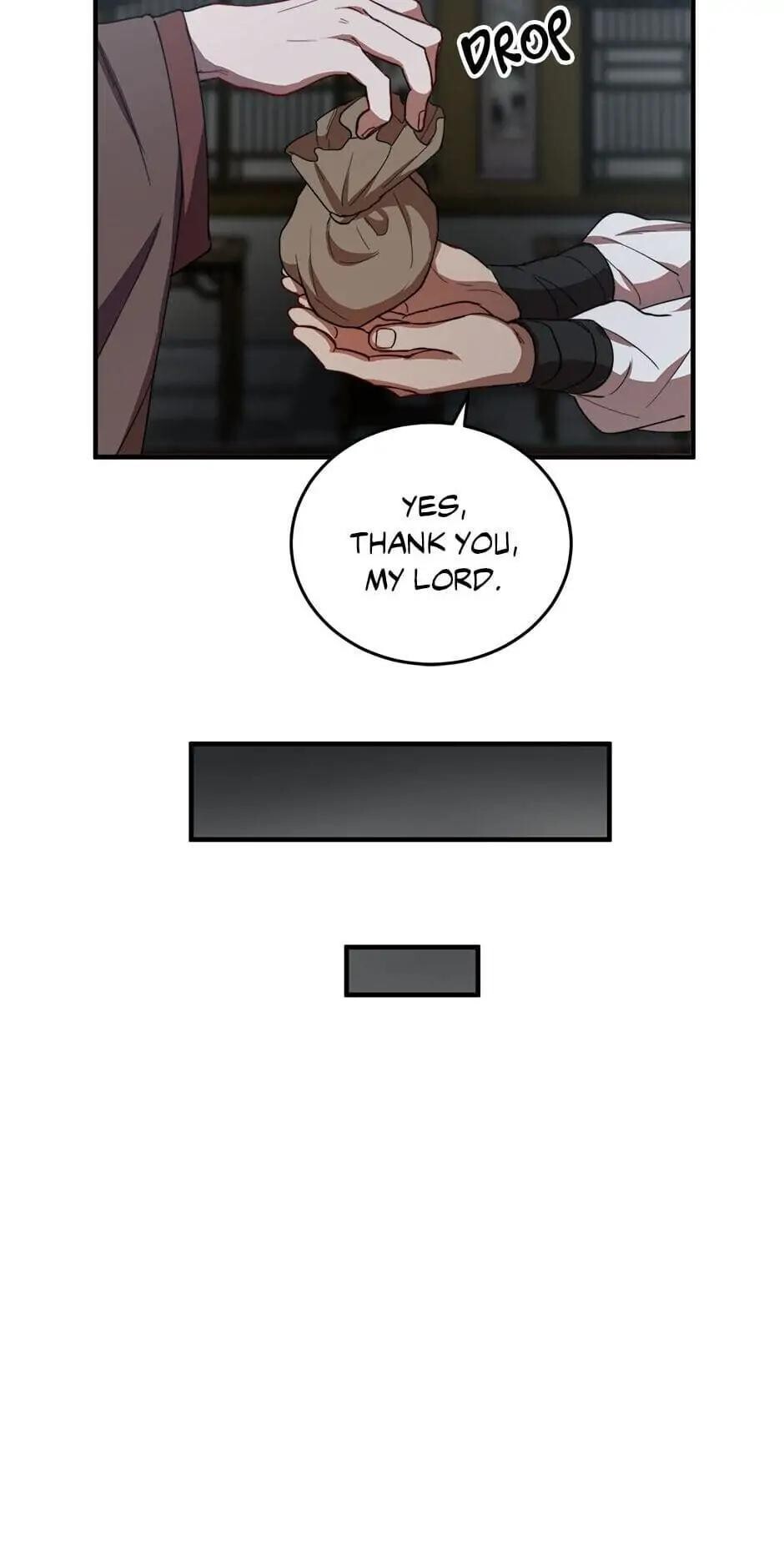 Read The Grand Mudang Saga Manga Online