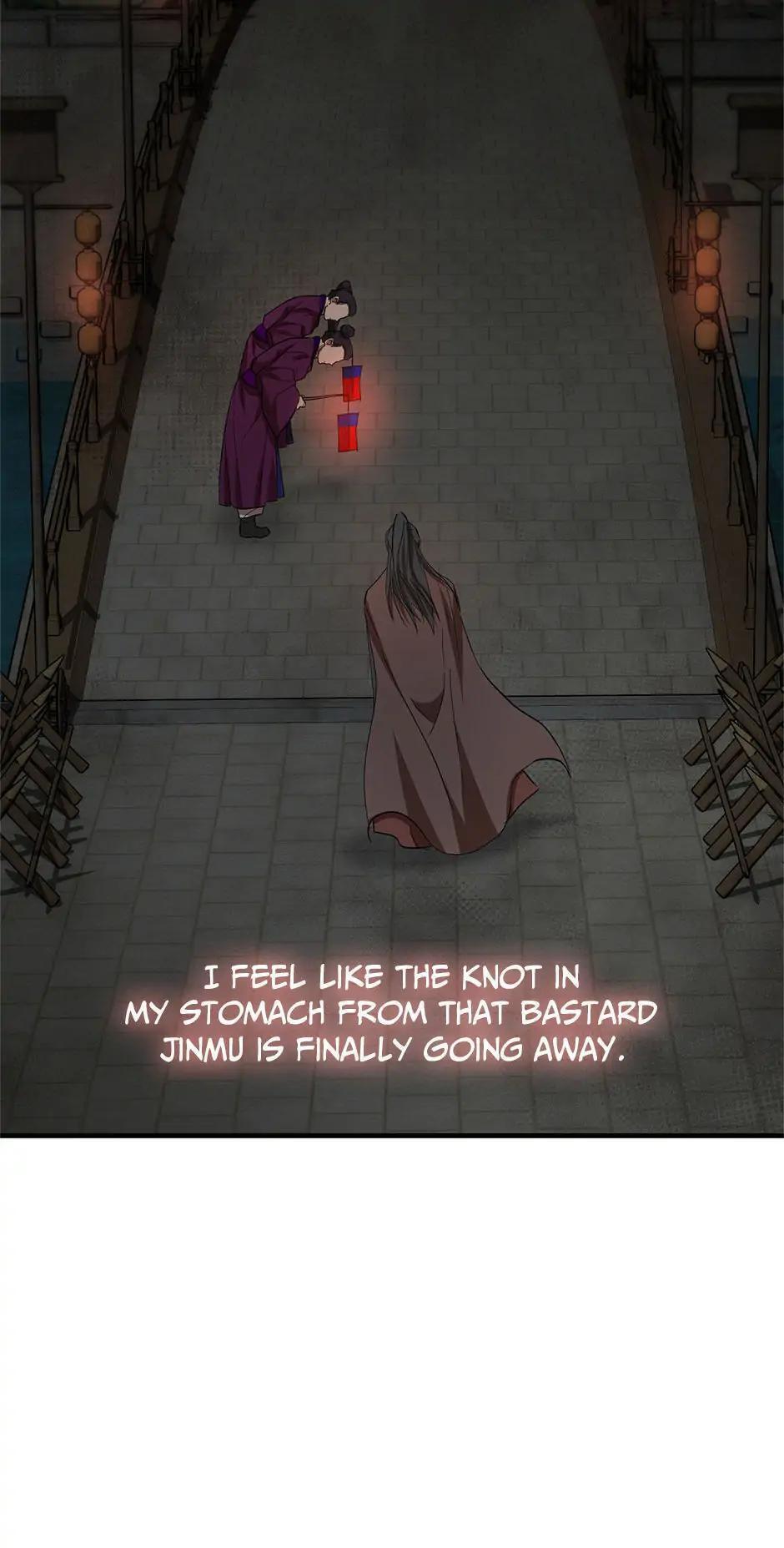 Read The Grand Mudang Saga Manga Online