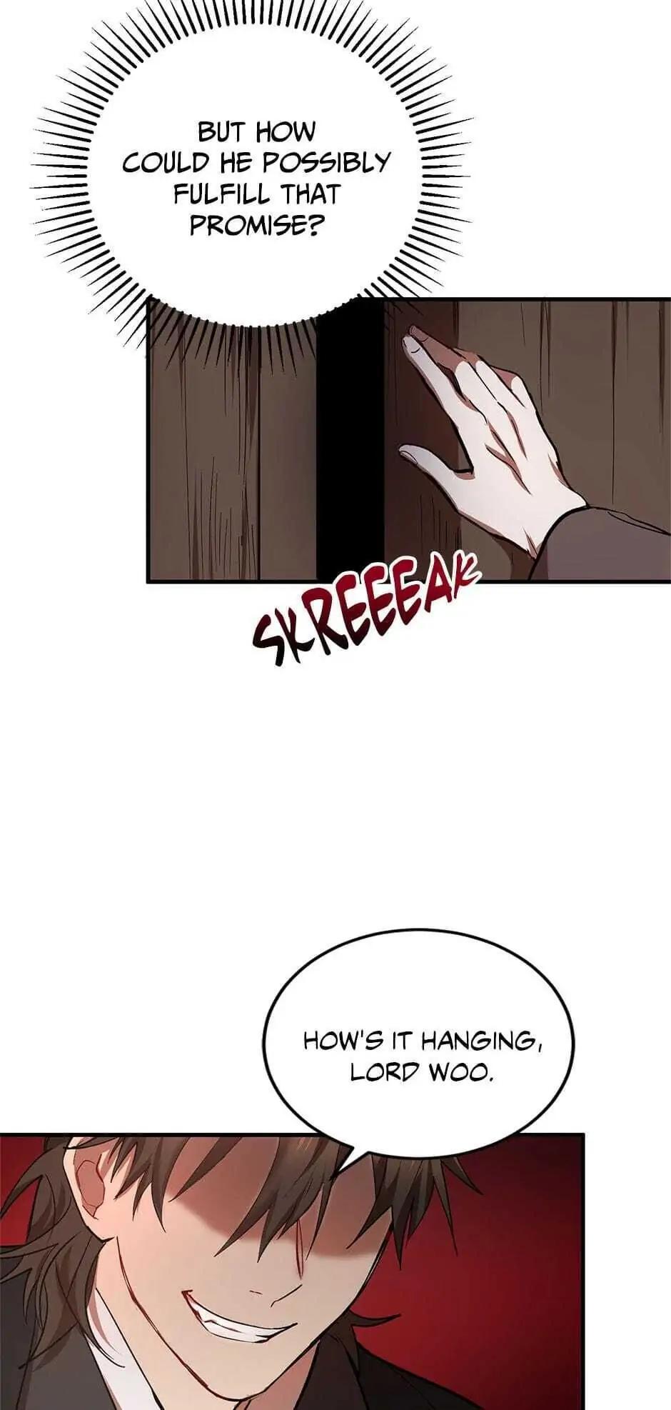 Read The Grand Mudang Saga Manga Online