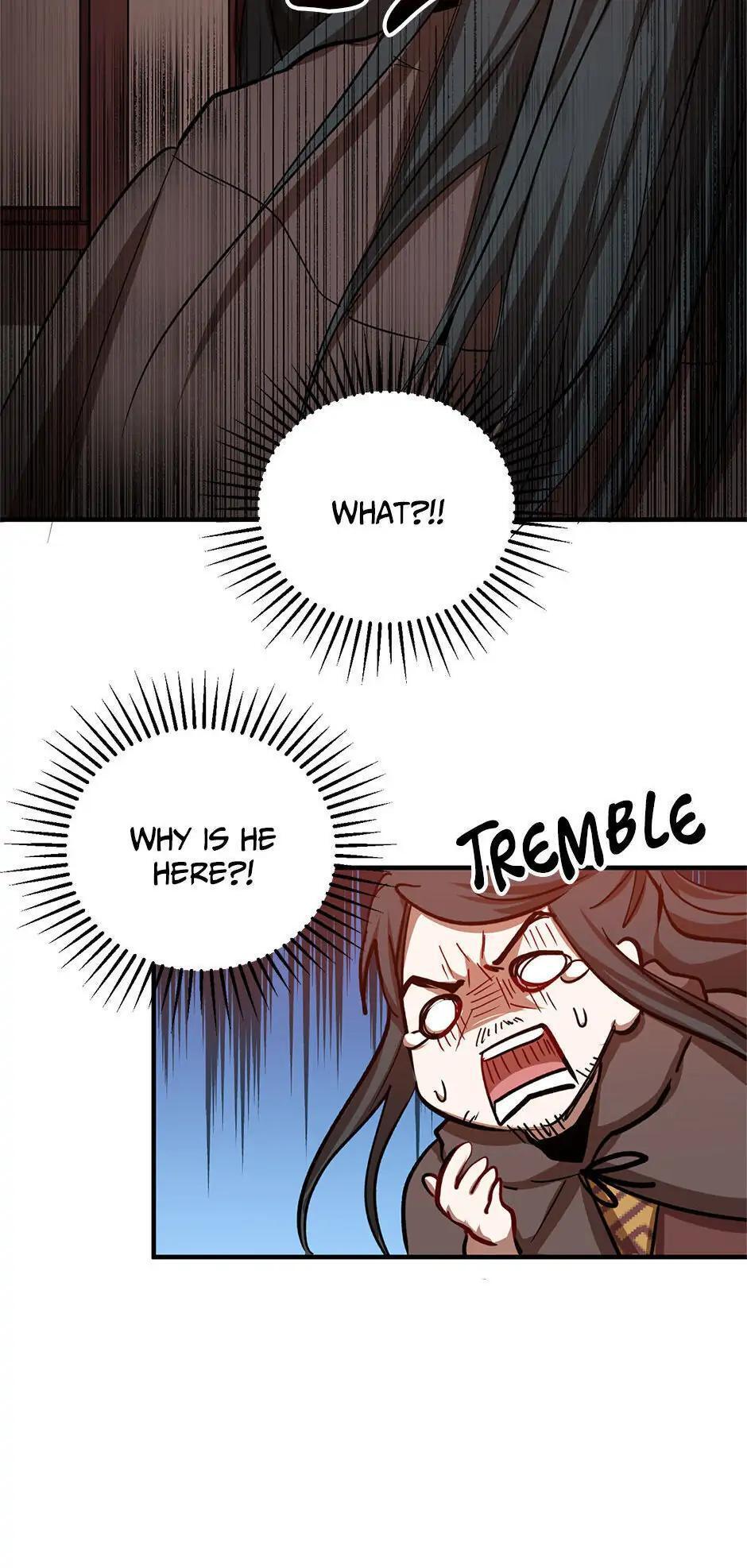 Read The Grand Mudang Saga Manga Online