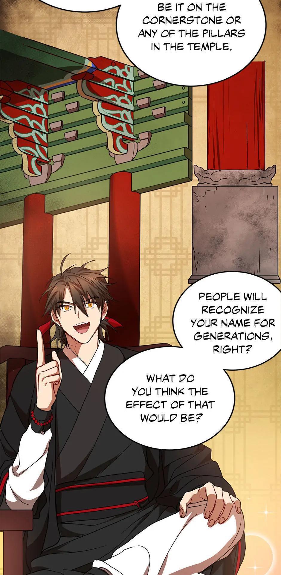 Read The Grand Mudang Saga Manga Online