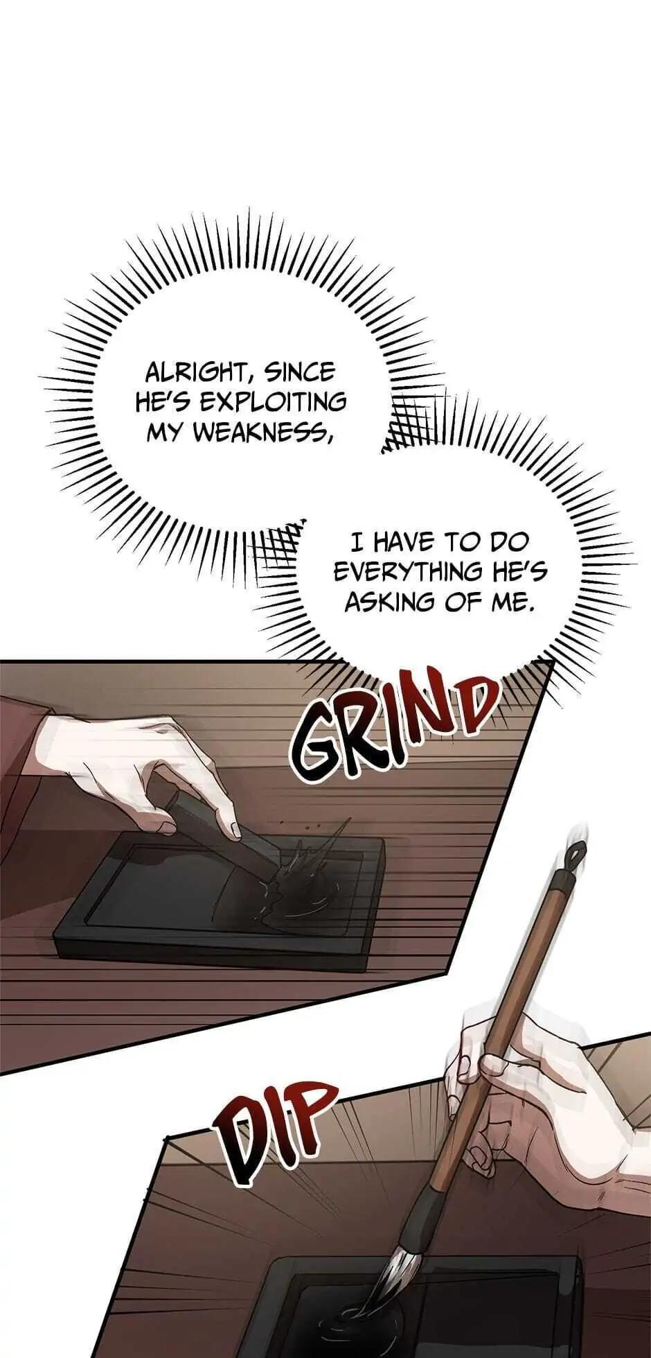 Read The Grand Mudang Saga Manga Online