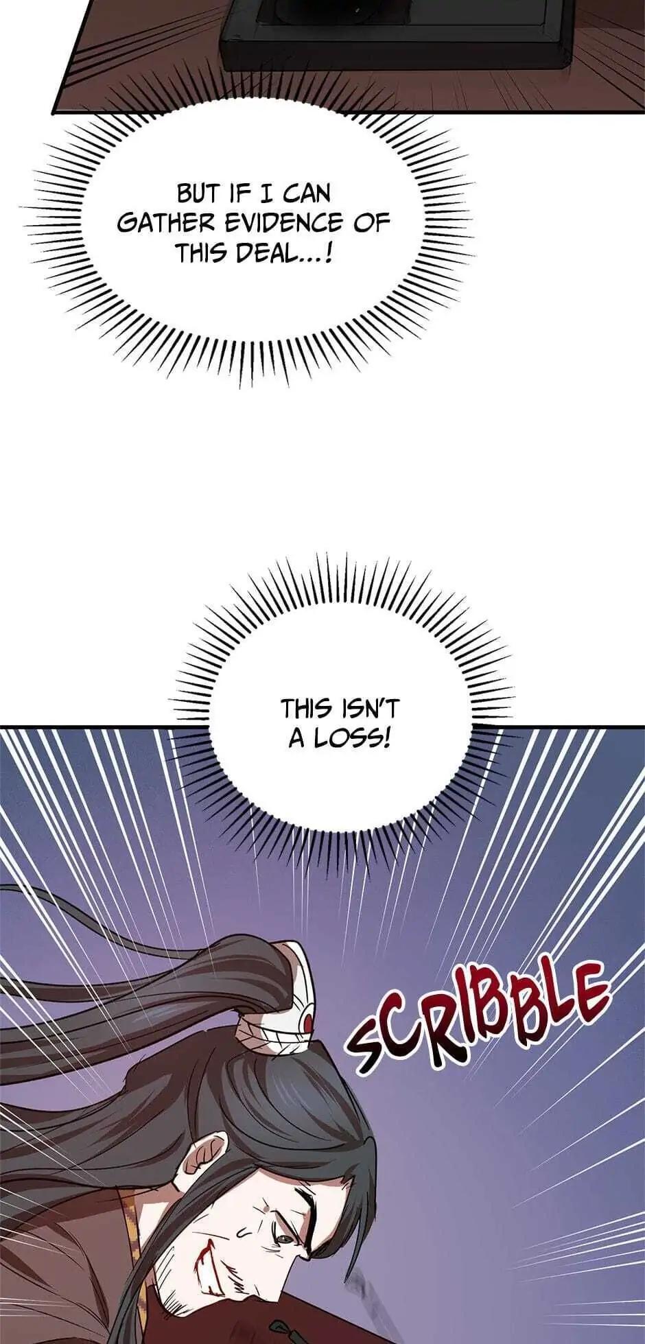 Read The Grand Mudang Saga Manga Online