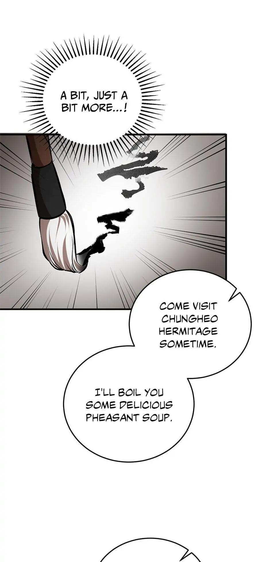 Read The Grand Mudang Saga Manga Online