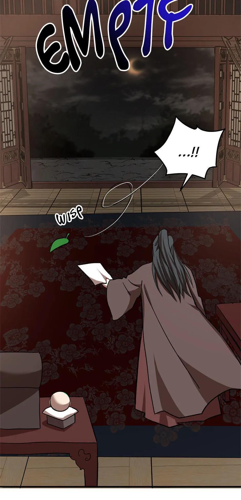 Read The Grand Mudang Saga Manga Online