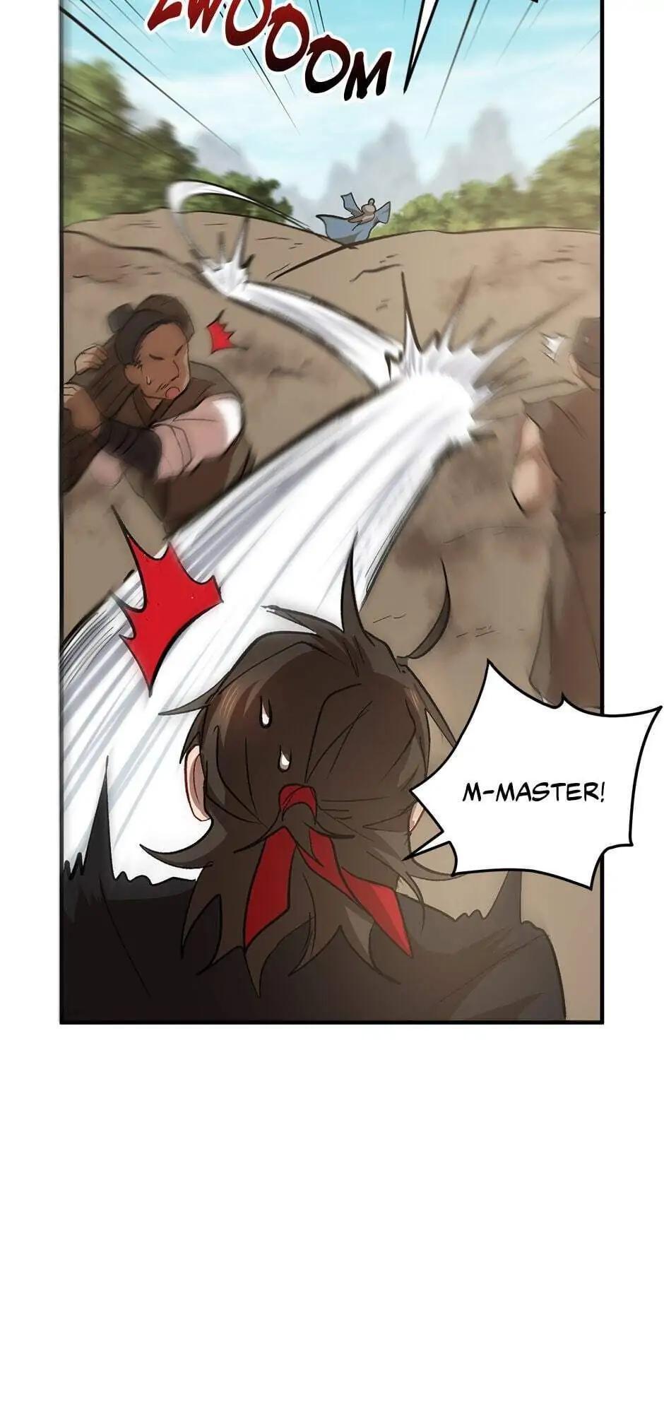 Read The Grand Mudang Saga Manga Online