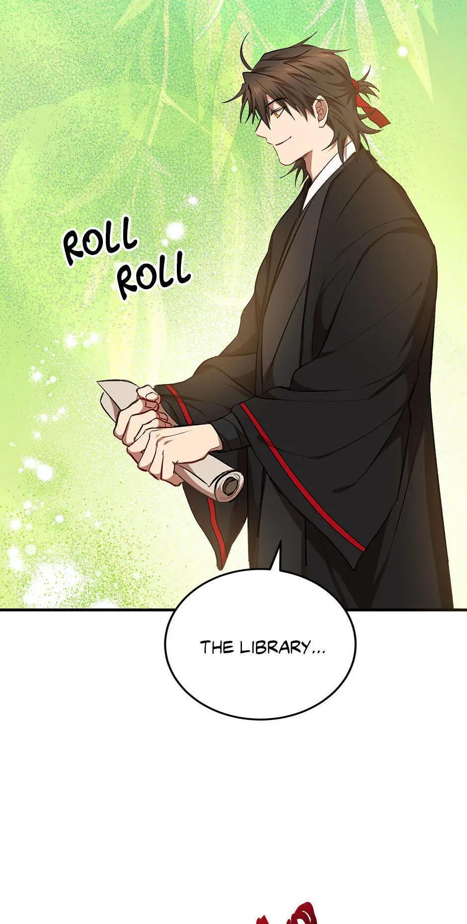 Read The Grand Mudang Saga Manga Online
