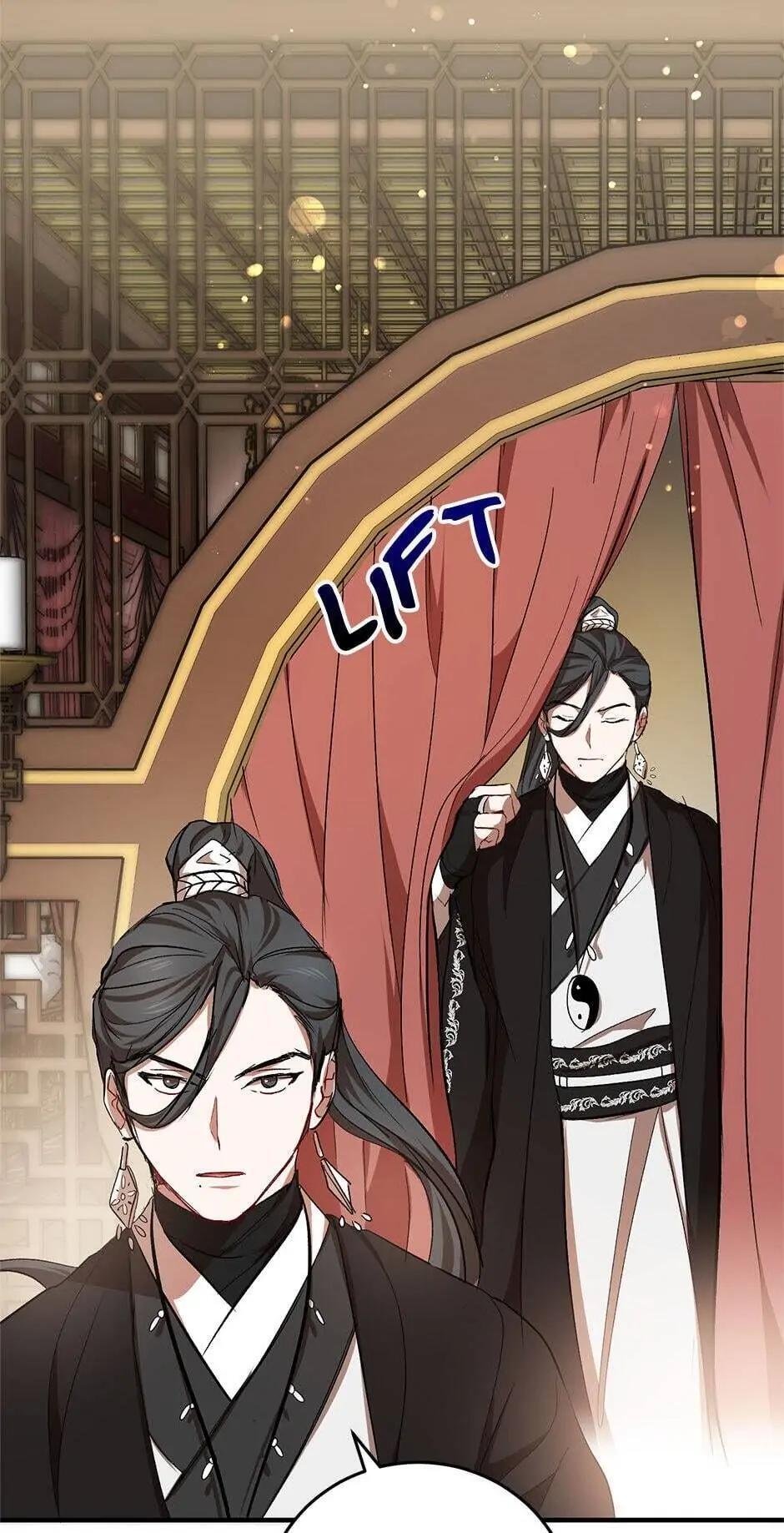 Read The Grand Mudang Saga Manga Online