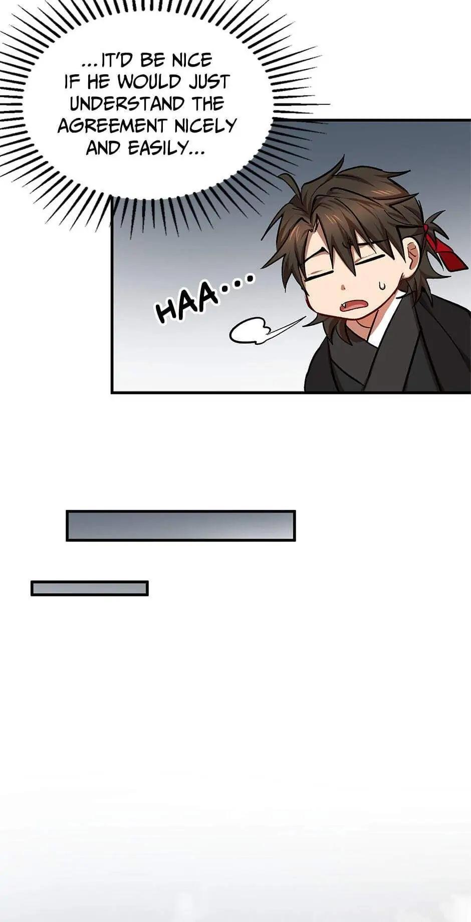 Read The Grand Mudang Saga Manga Online