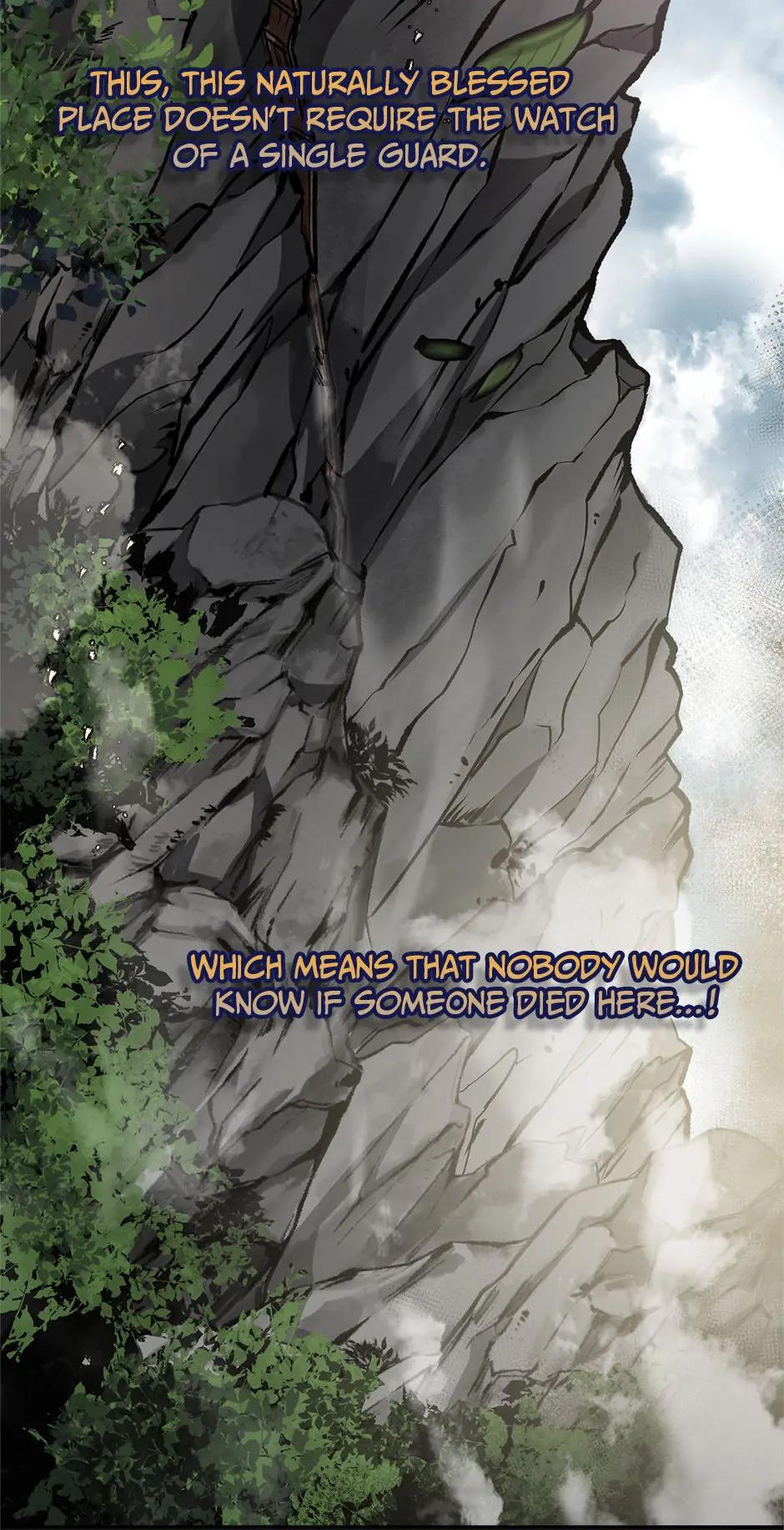 Read The Grand Mudang Saga Manga Online