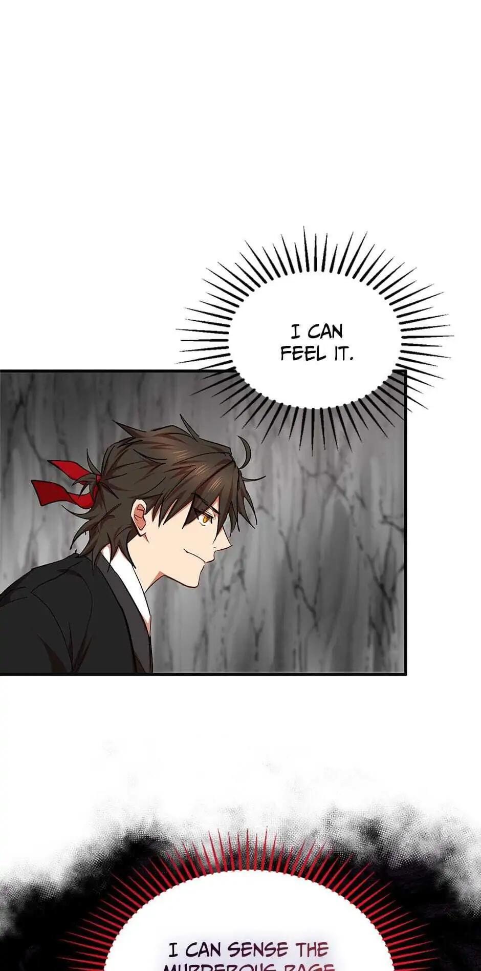 Read The Grand Mudang Saga Manga Online