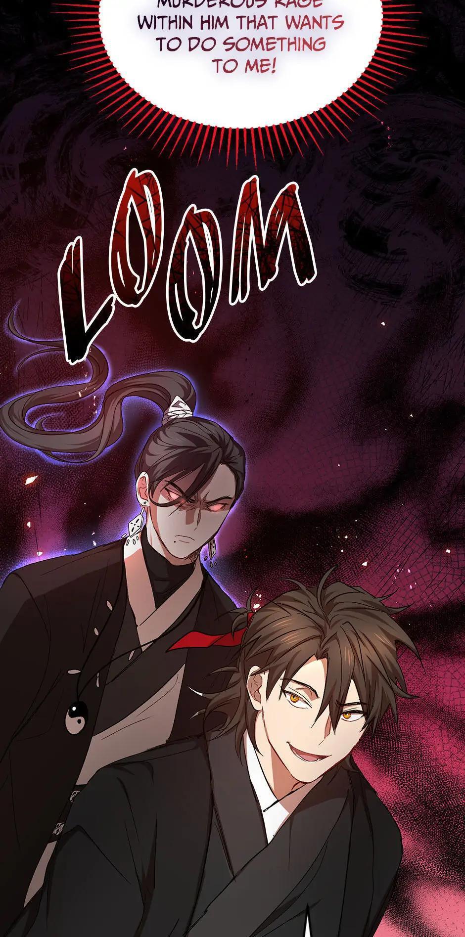 Read The Grand Mudang Saga Manga Online