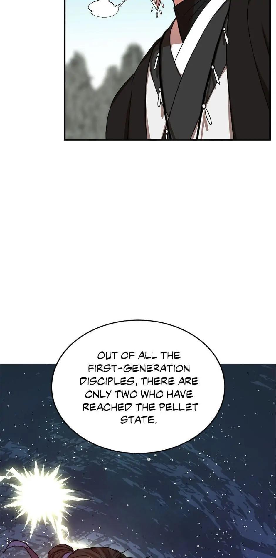 Read The Grand Mudang Saga Manga Online