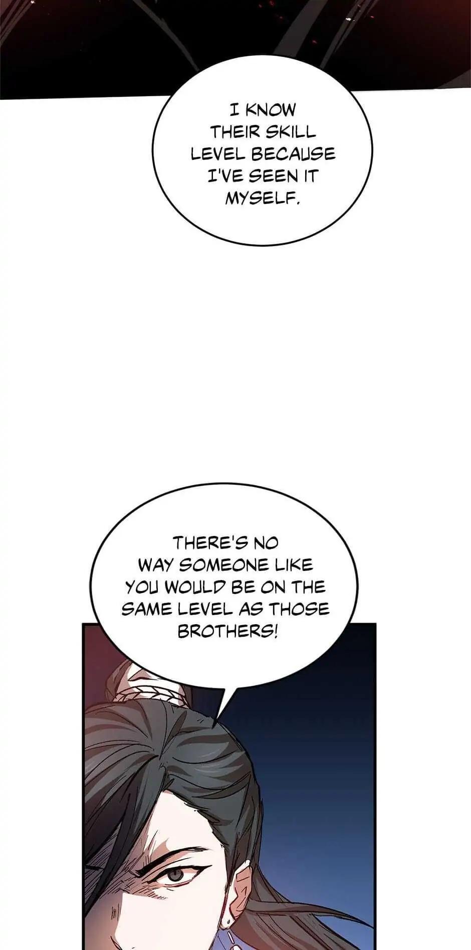 Read The Grand Mudang Saga Manga Online