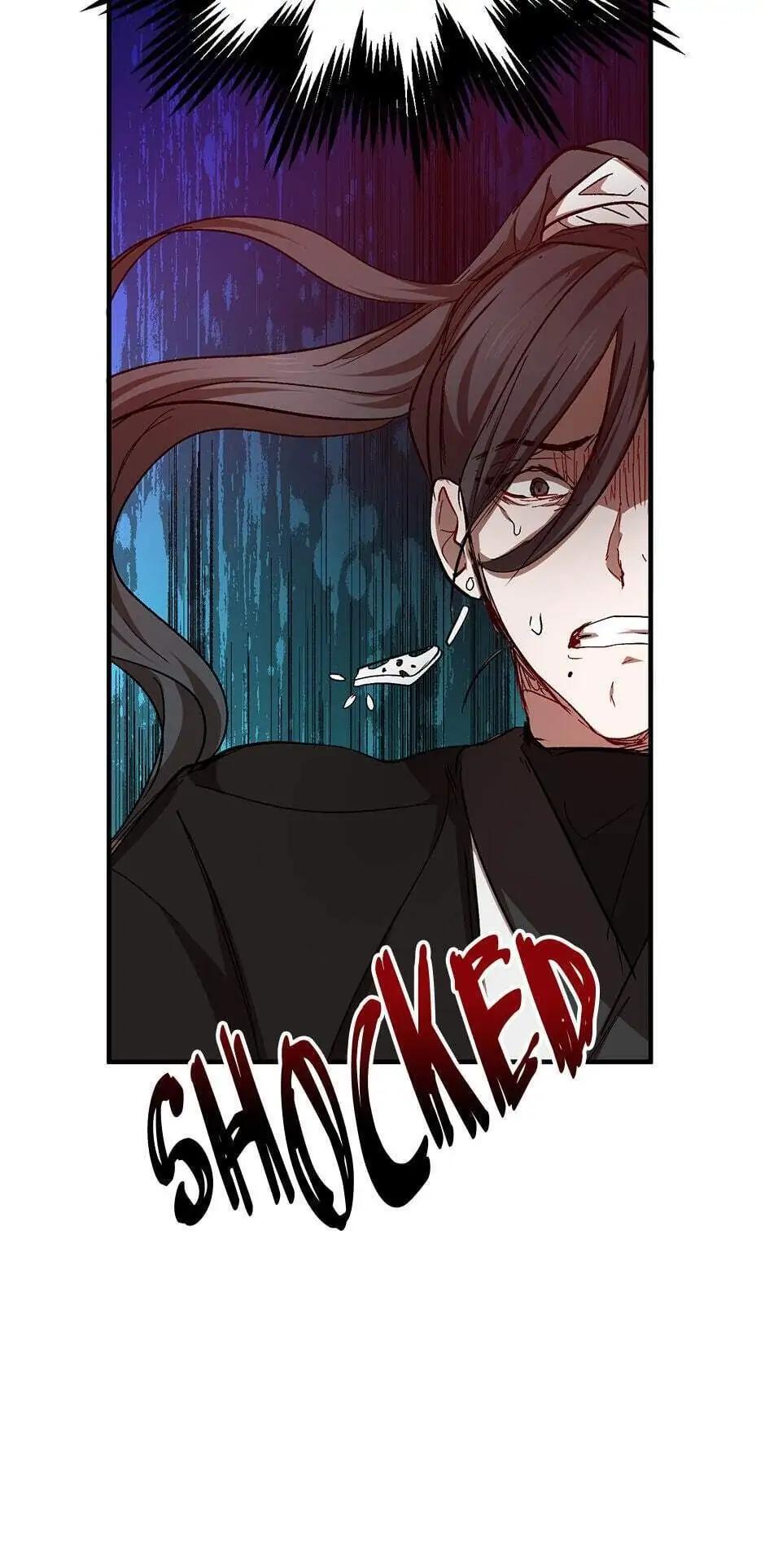 Read The Grand Mudang Saga Manga Online