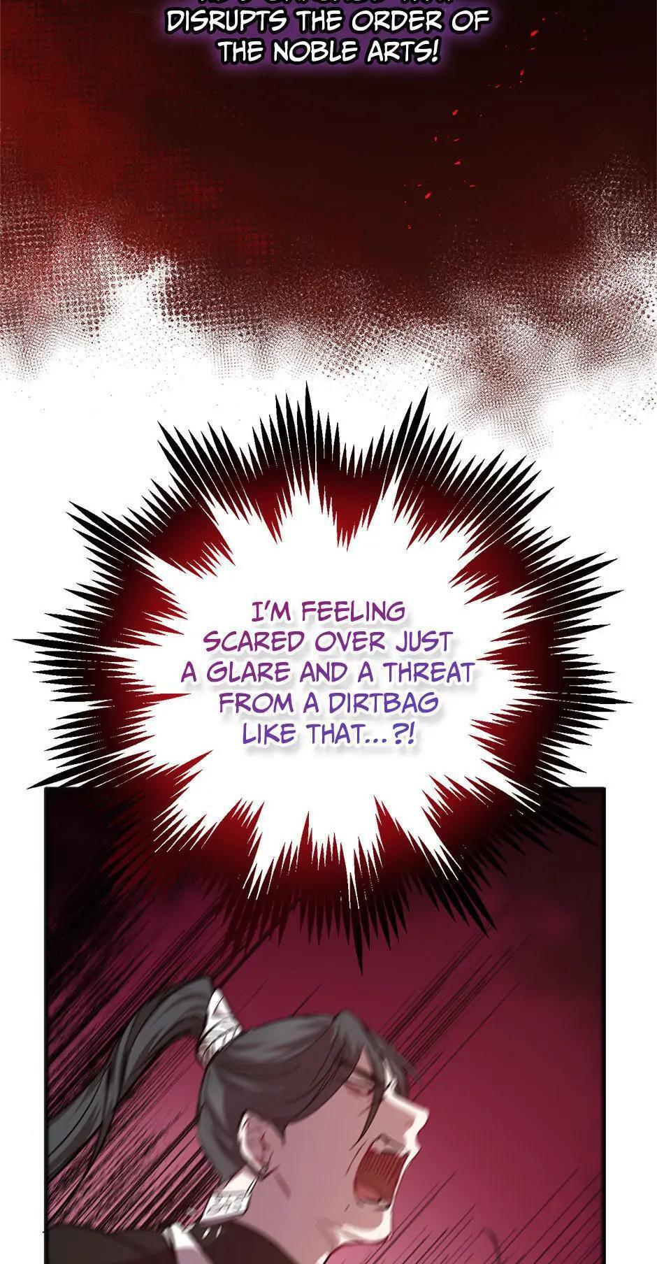 Read The Grand Mudang Saga Manga Online