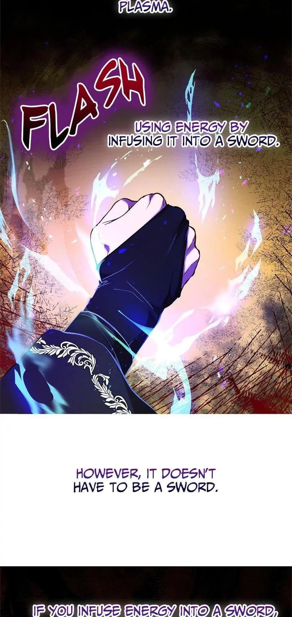 Read The Grand Mudang Saga Manga Online