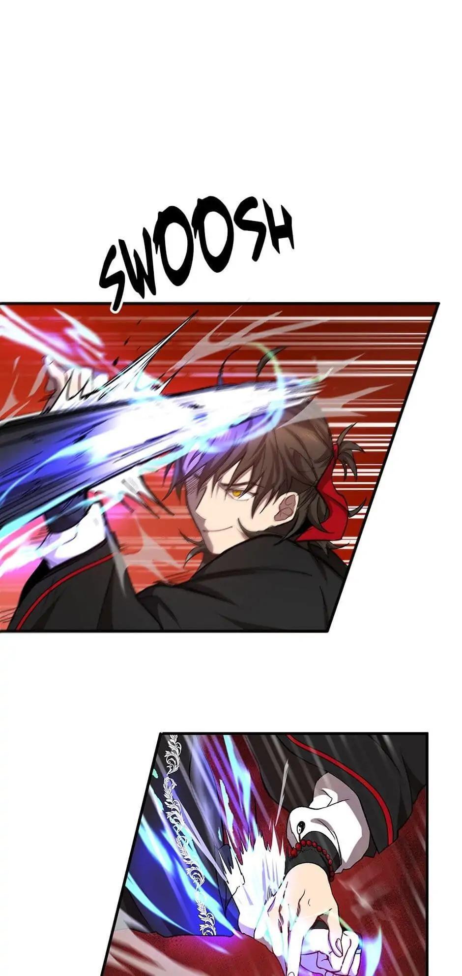 Read The Grand Mudang Saga Manga Online
