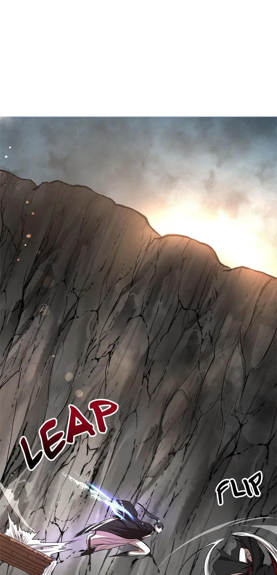 Read The Grand Mudang Saga Manga Online