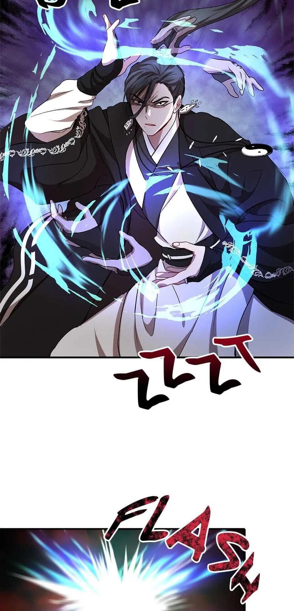 Read The Grand Mudang Saga Manga Online