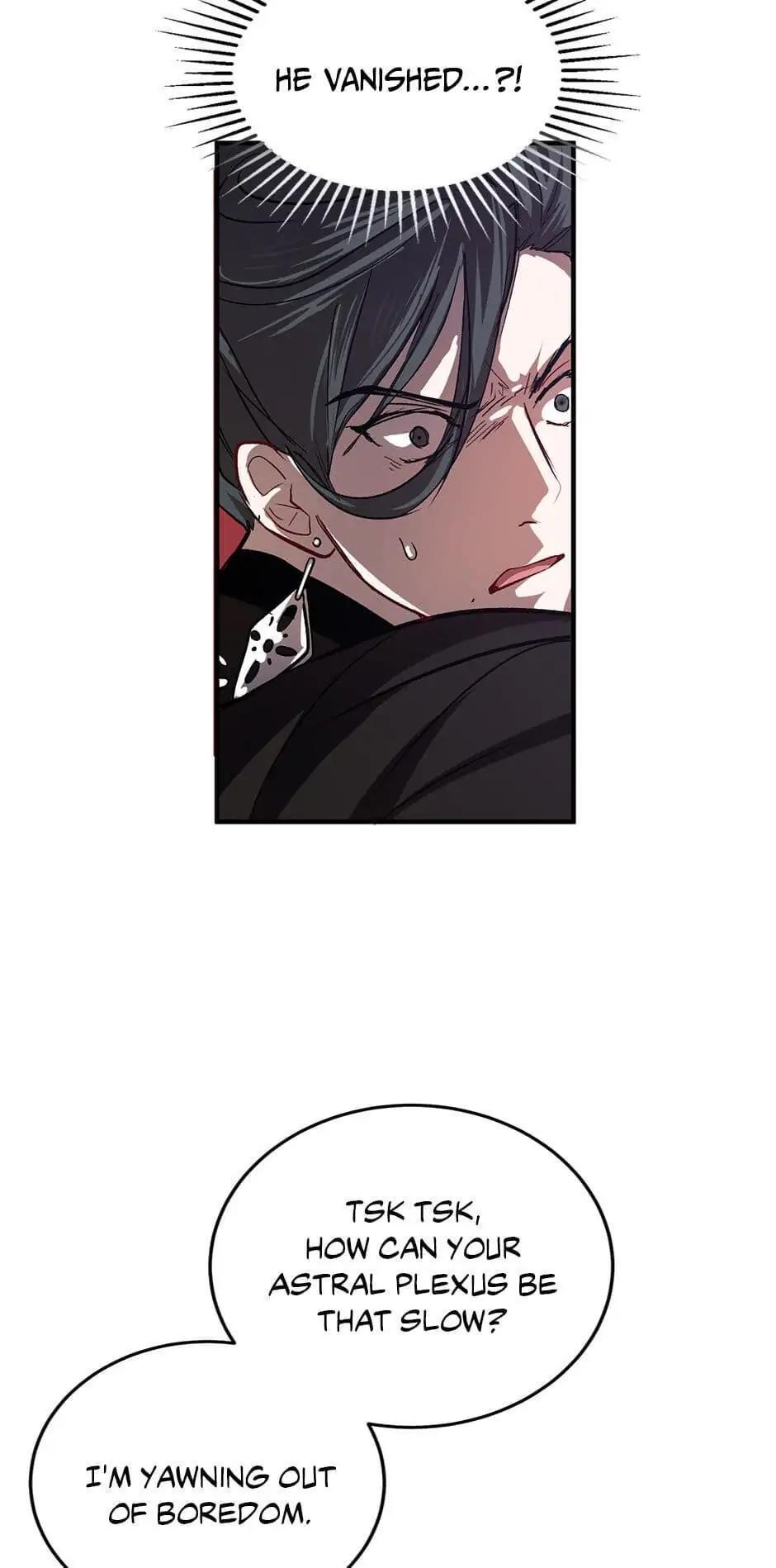 Read The Grand Mudang Saga Manga Online