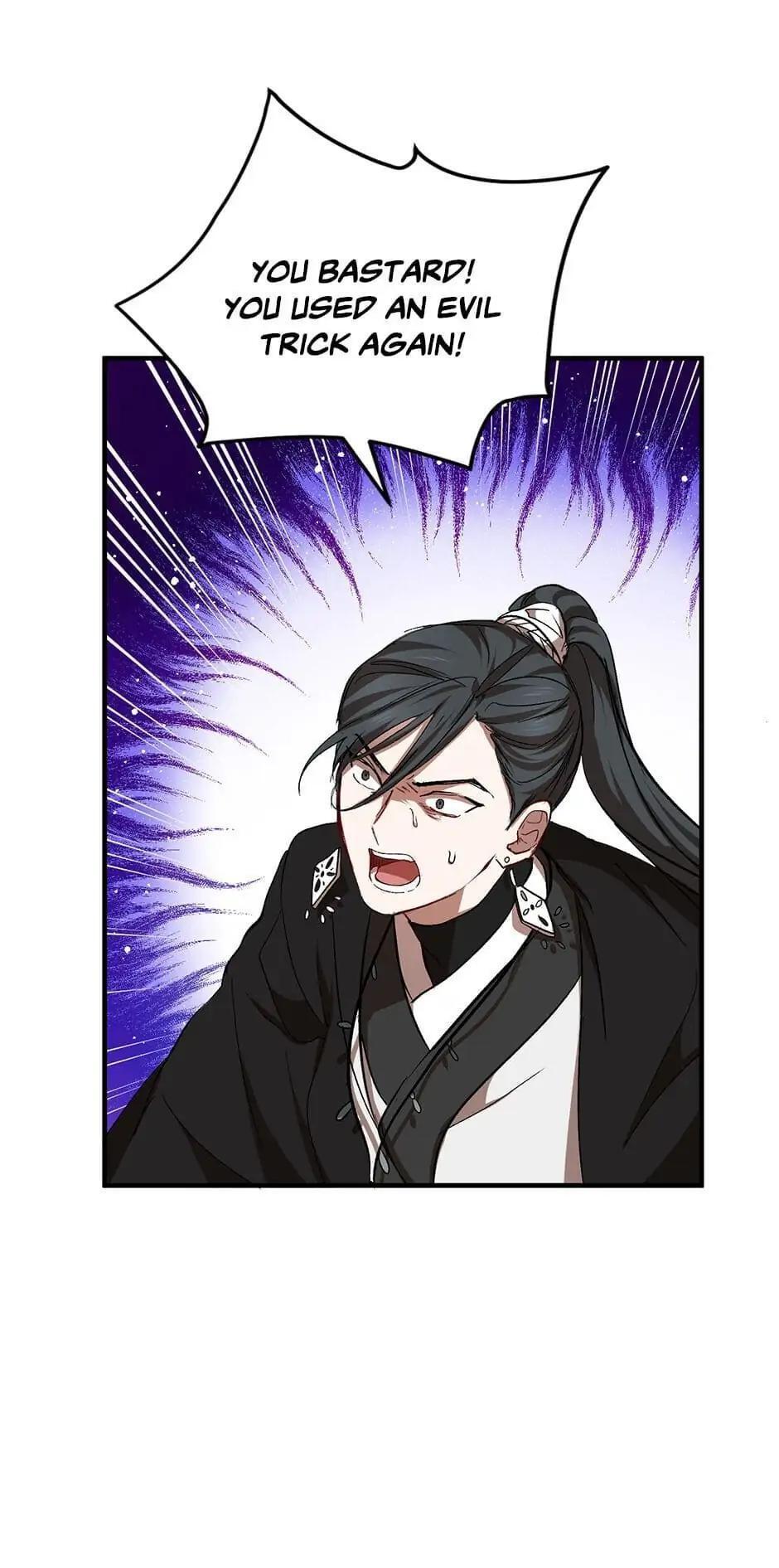 Read The Grand Mudang Saga Manga Online