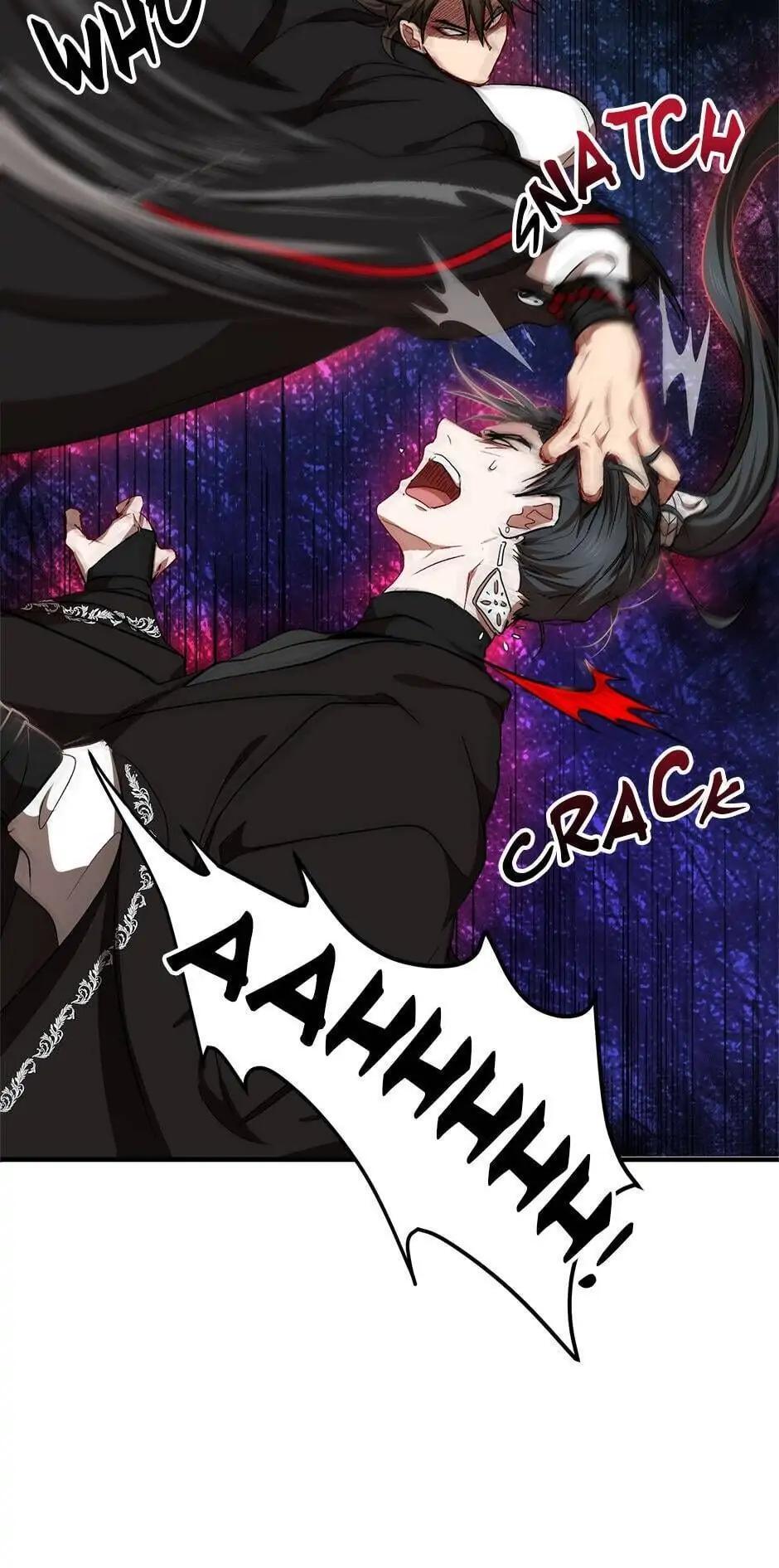 Read The Grand Mudang Saga Manga Online