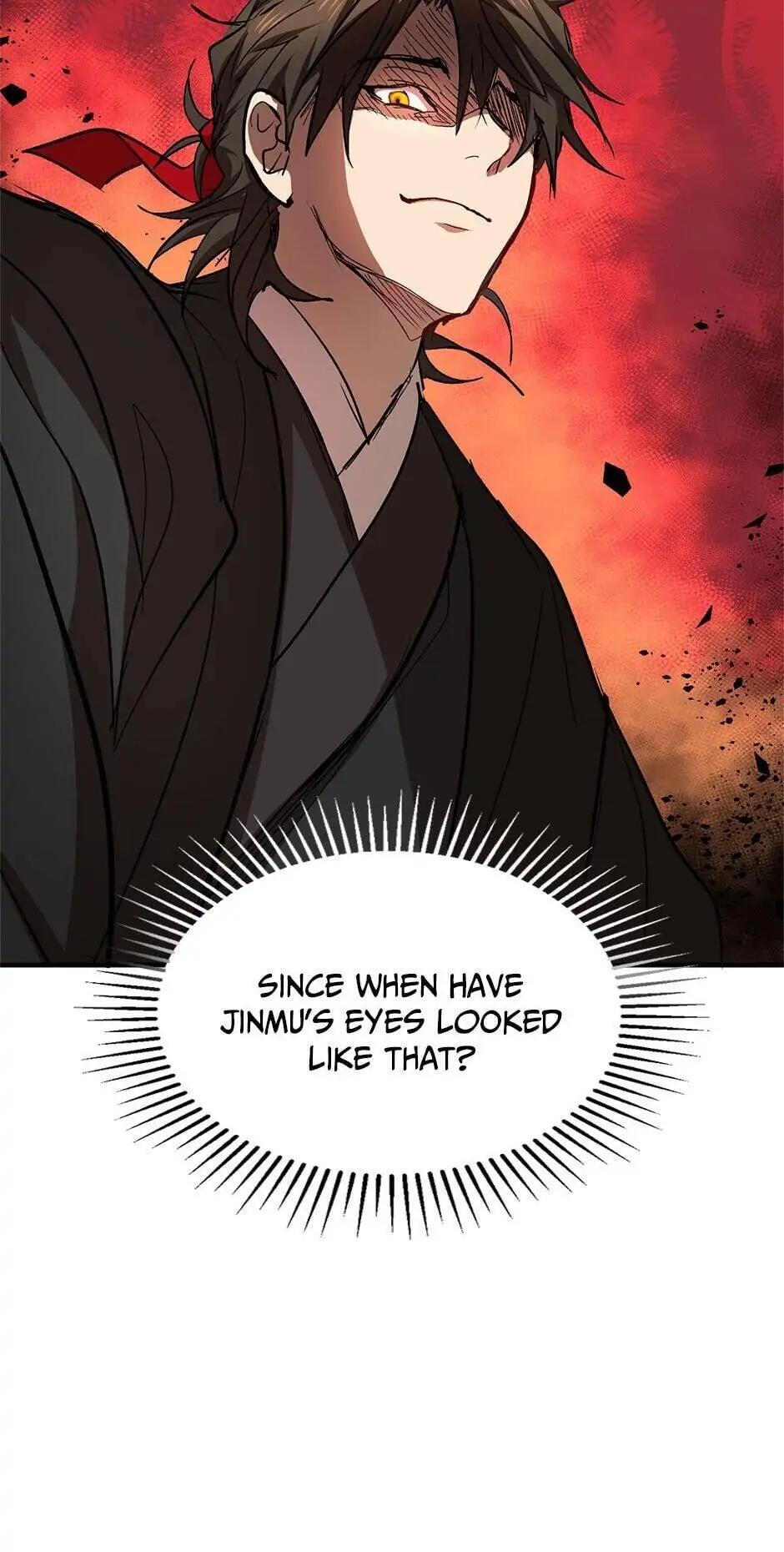 Read The Grand Mudang Saga Manga Online