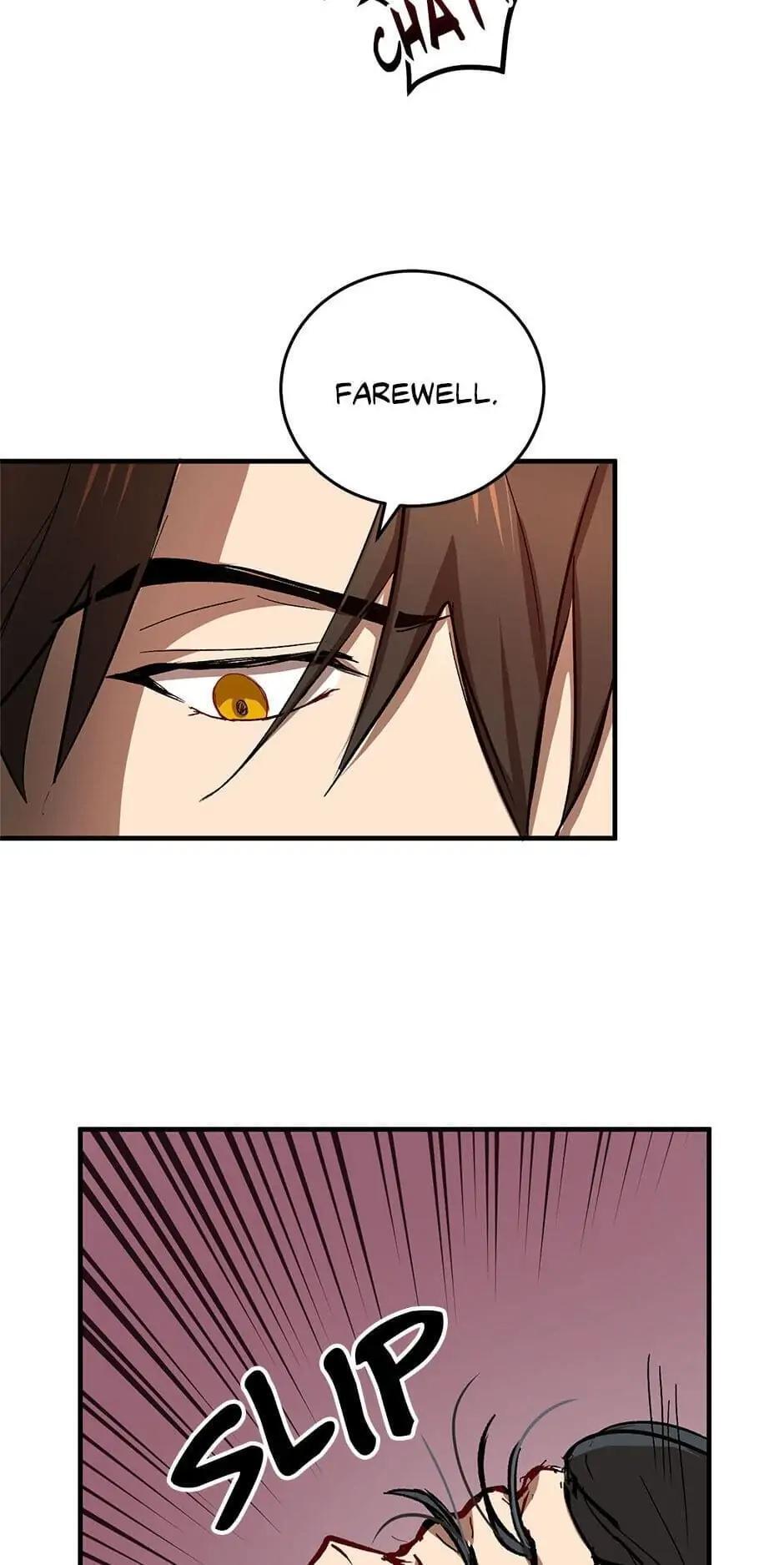 Read The Grand Mudang Saga Manga Online