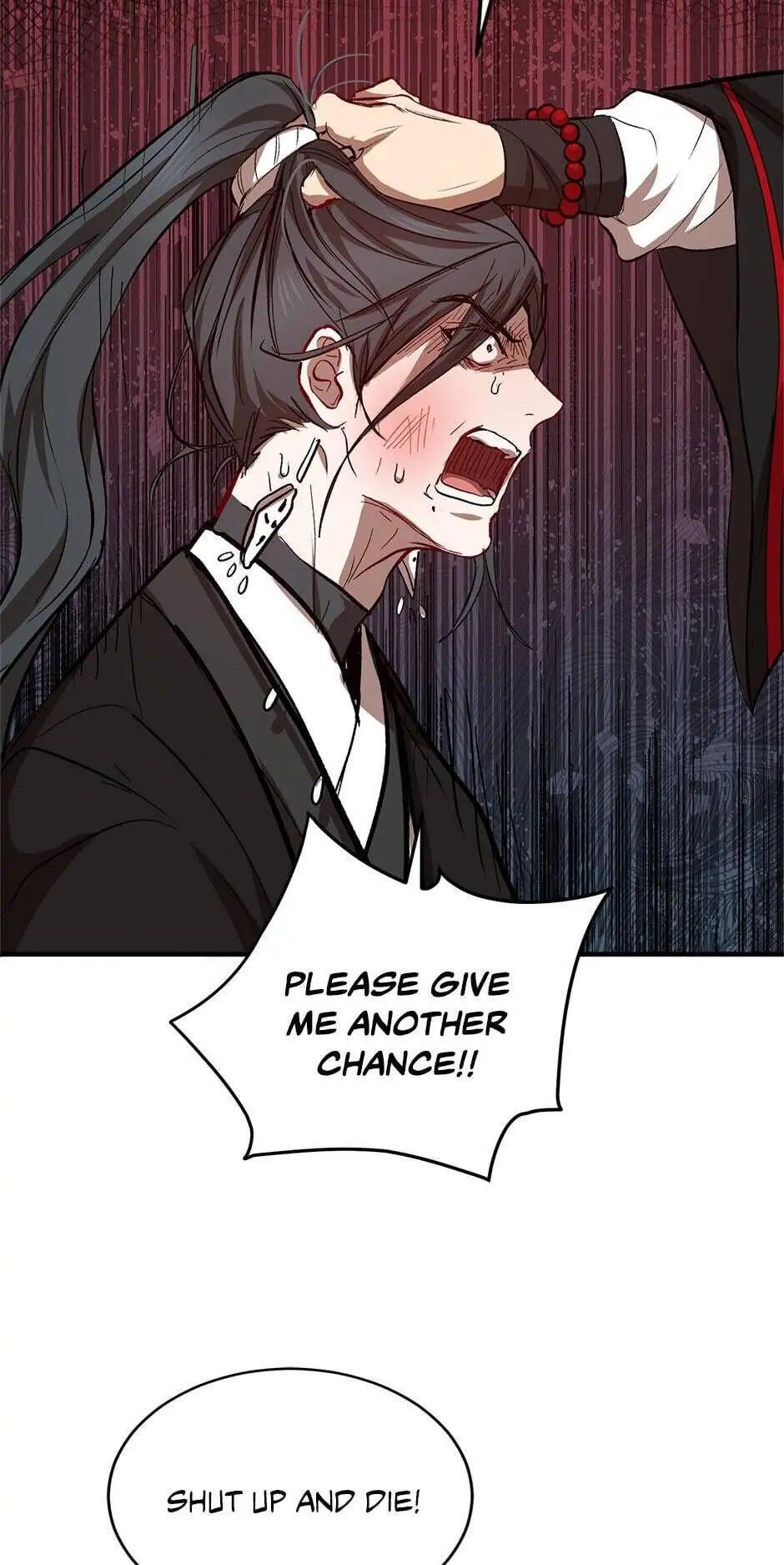 Read The Grand Mudang Saga Manga Online