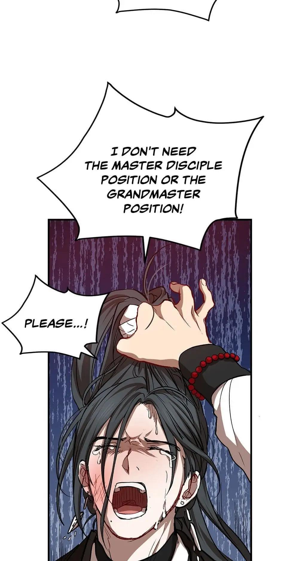 Read The Grand Mudang Saga Manga Online