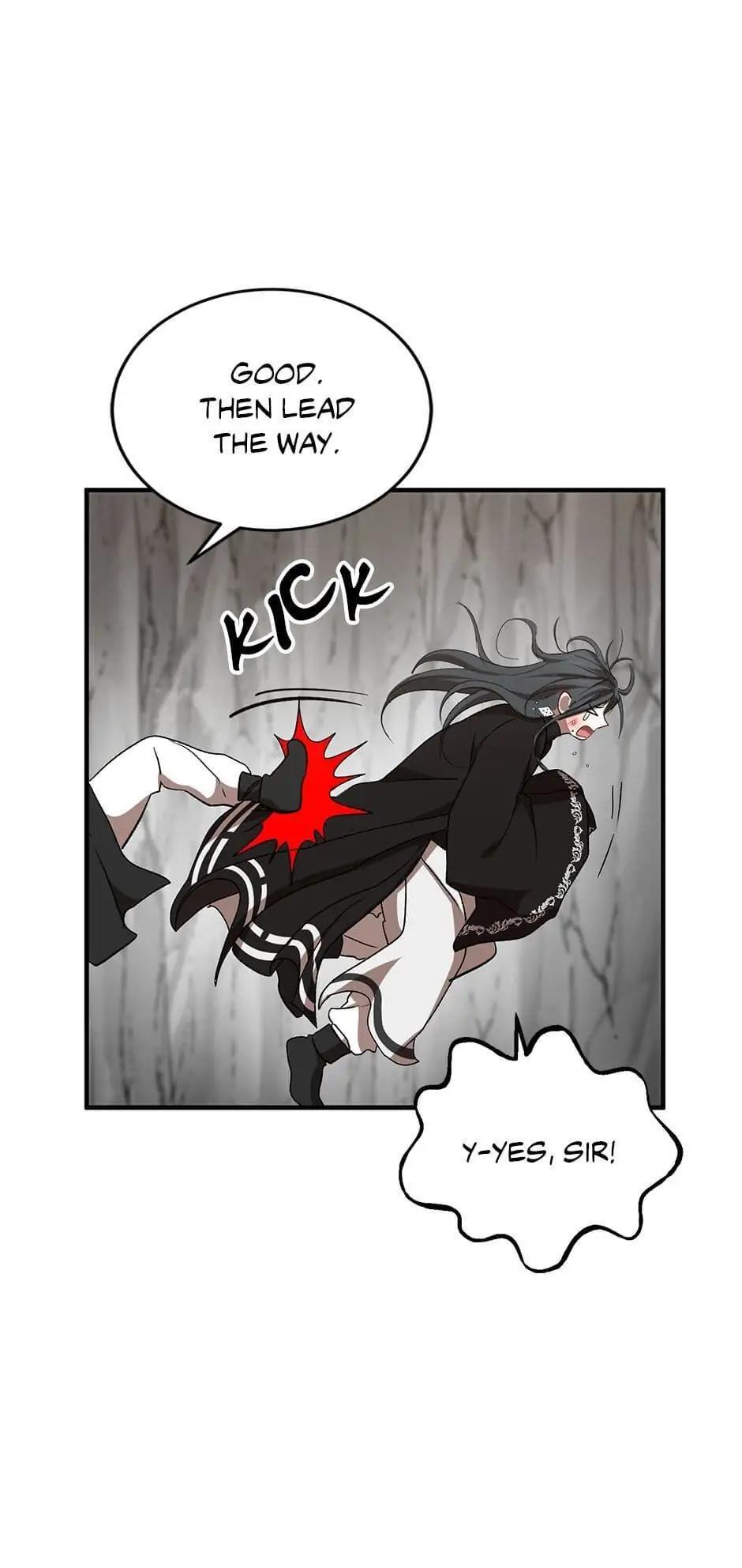 Read The Grand Mudang Saga Manga Online