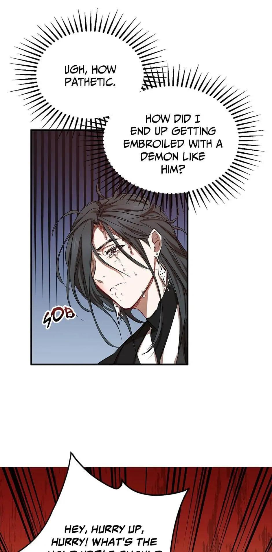 Read The Grand Mudang Saga Manga Online