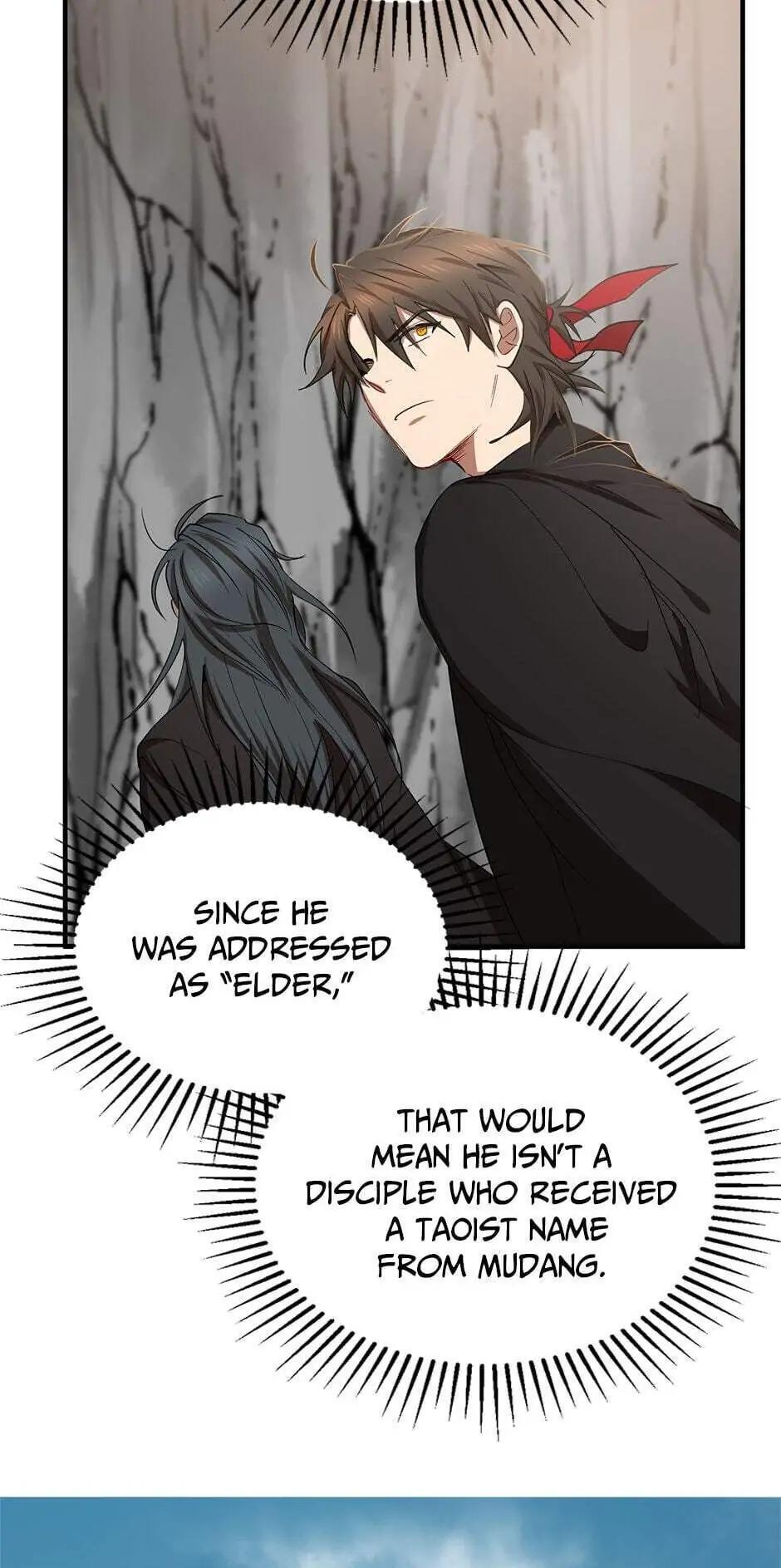 Read The Grand Mudang Saga Manga Online