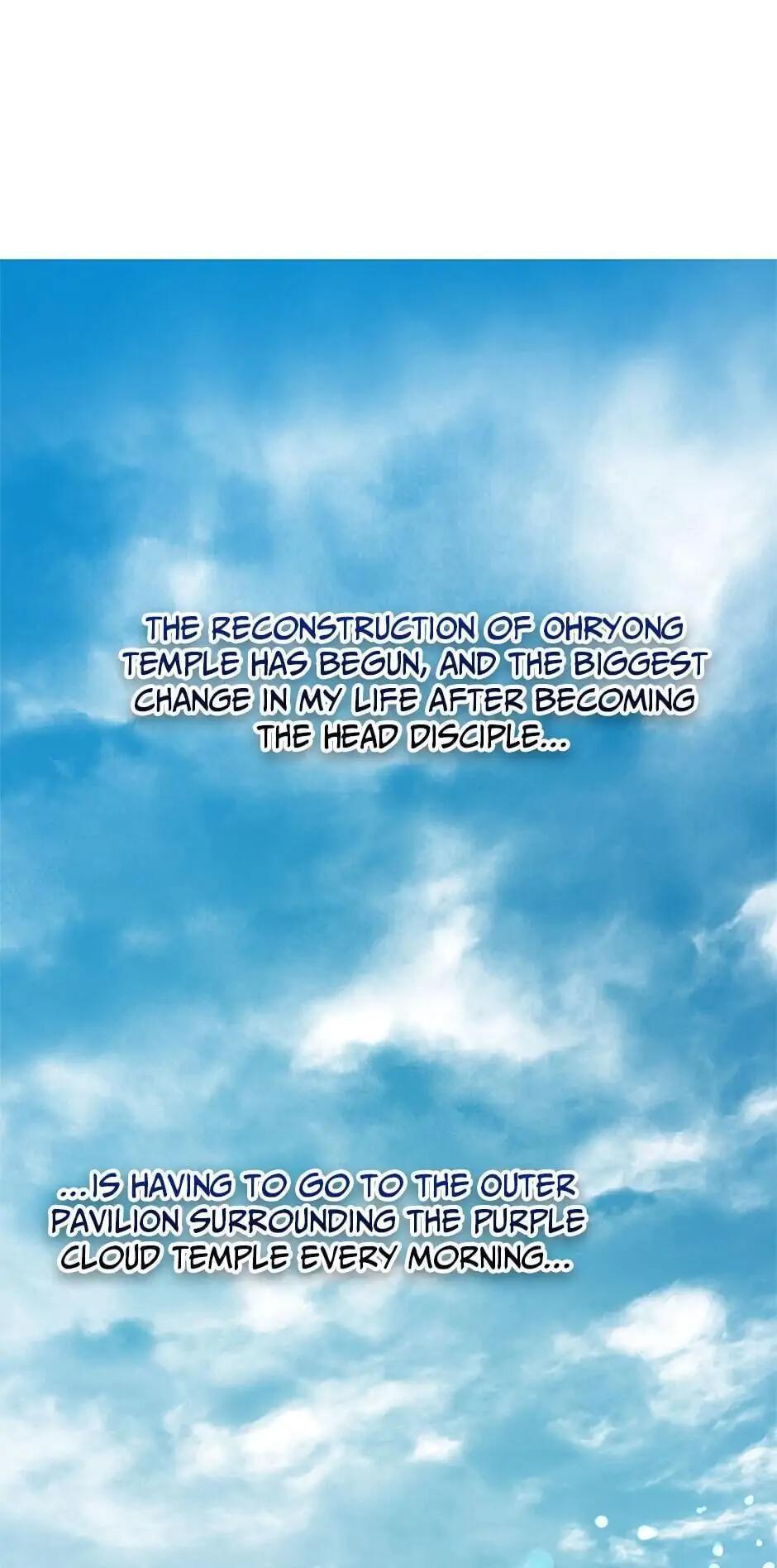 Read The Grand Mudang Saga Manga Online