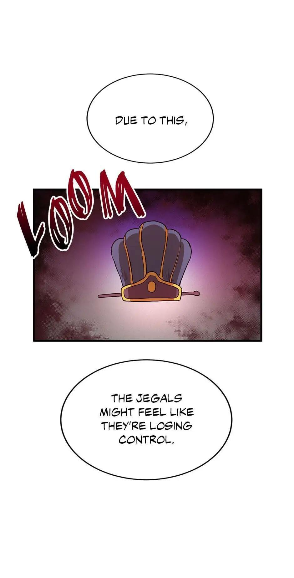 Read The Grand Mudang Saga Manga Online