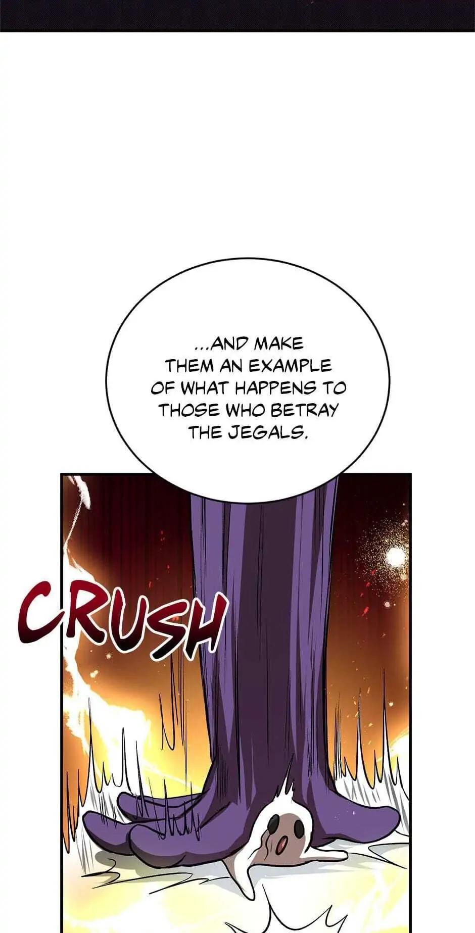 Read The Grand Mudang Saga Manga Online