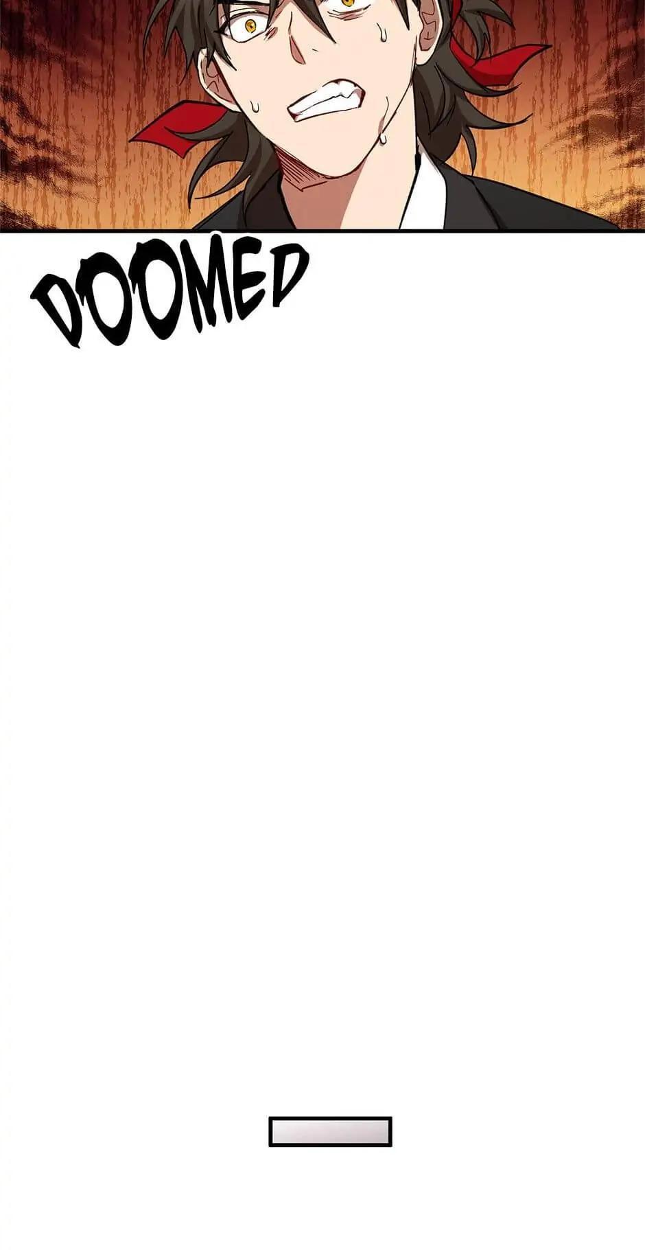 Read The Grand Mudang Saga Manga Online