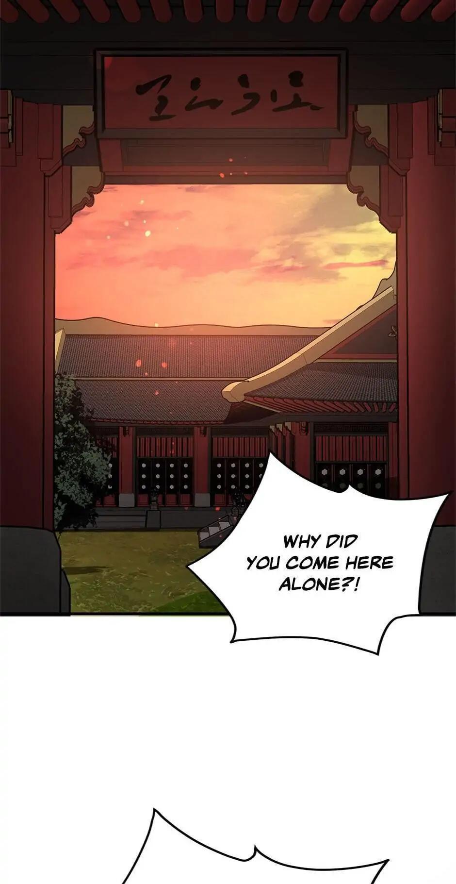 Read The Grand Mudang Saga Manga Online