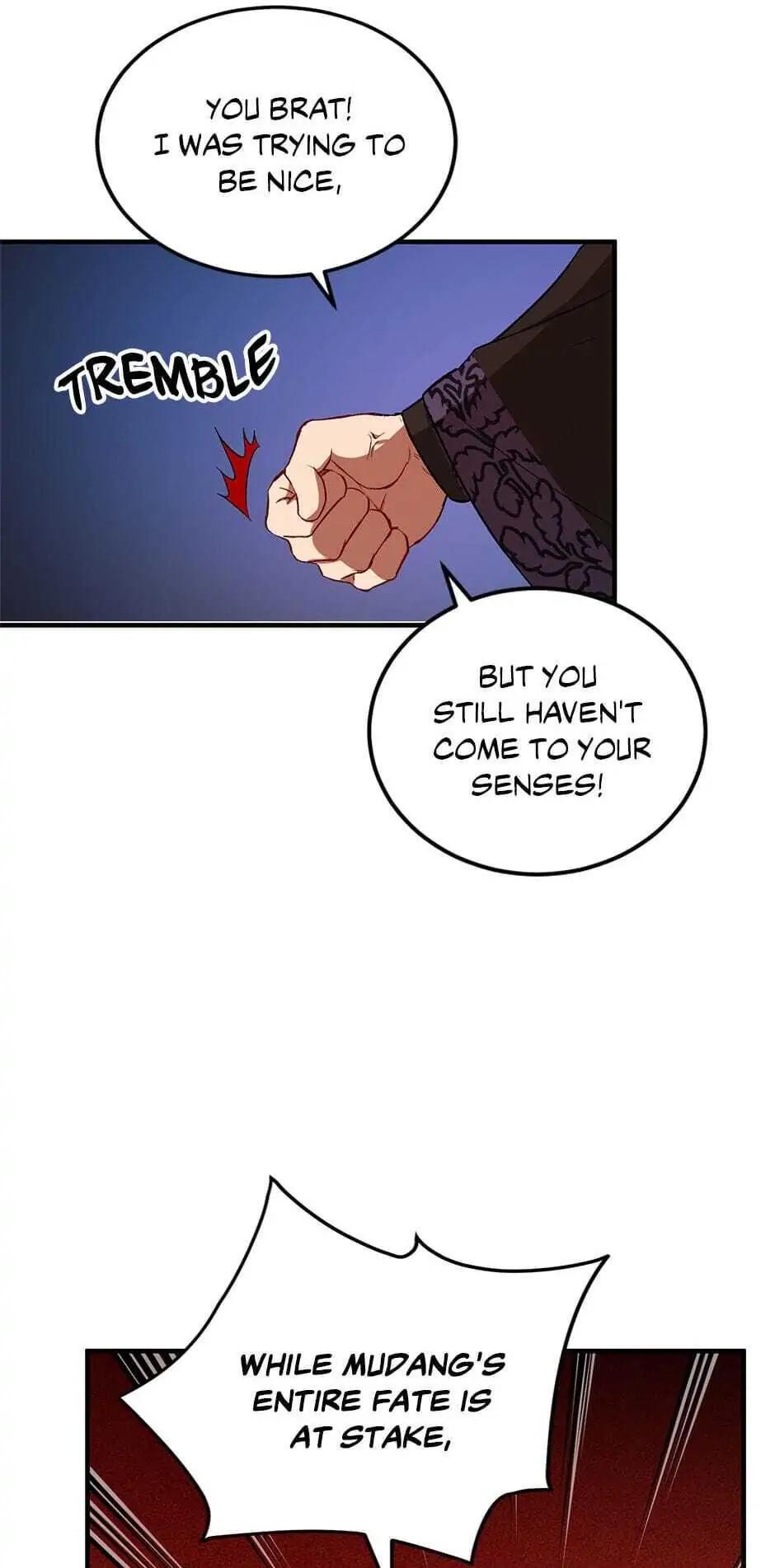 Read The Grand Mudang Saga Manga Online