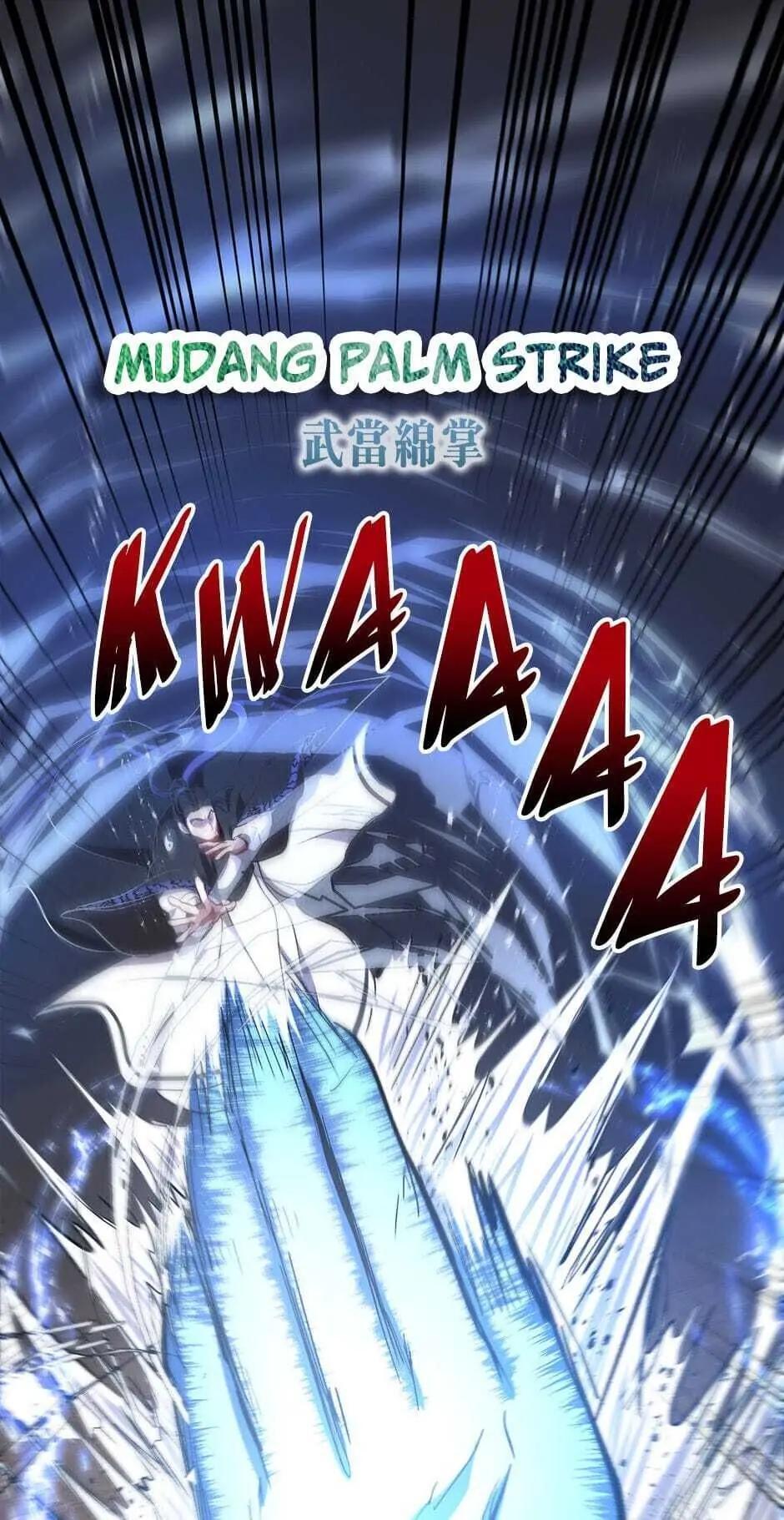 Read The Grand Mudang Saga Manga Online