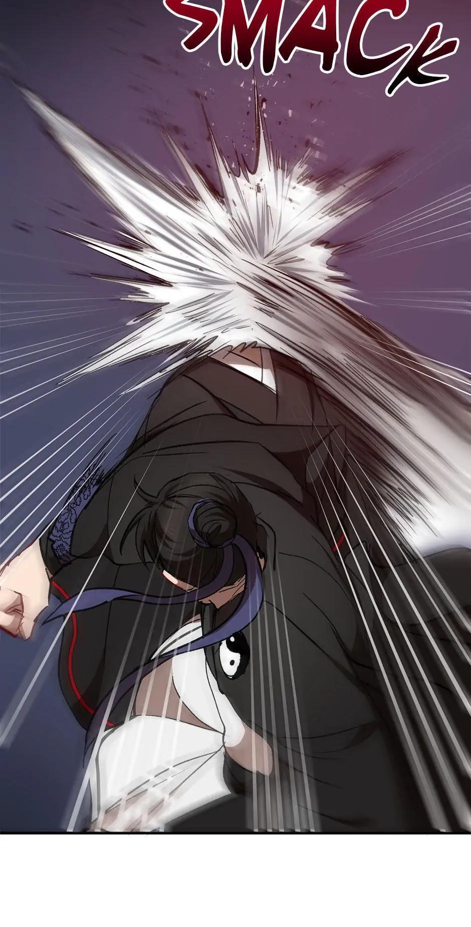 Read The Grand Mudang Saga Manga Online