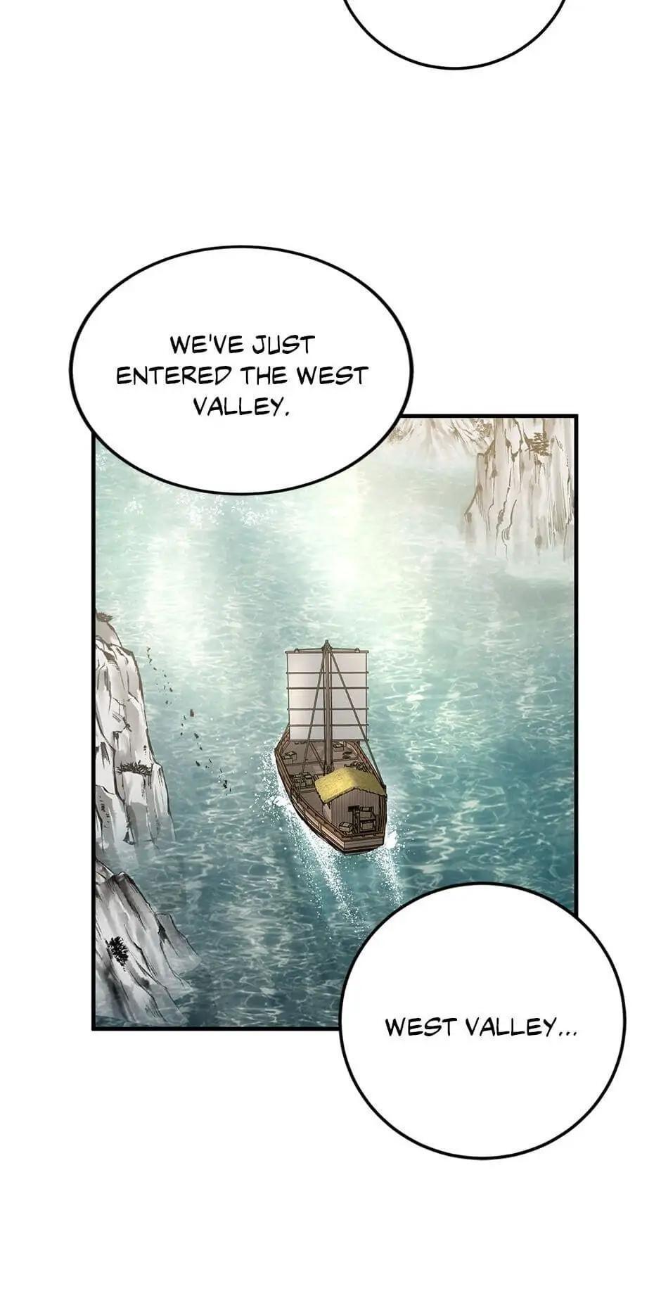 Read The Grand Mudang Saga Manga Online