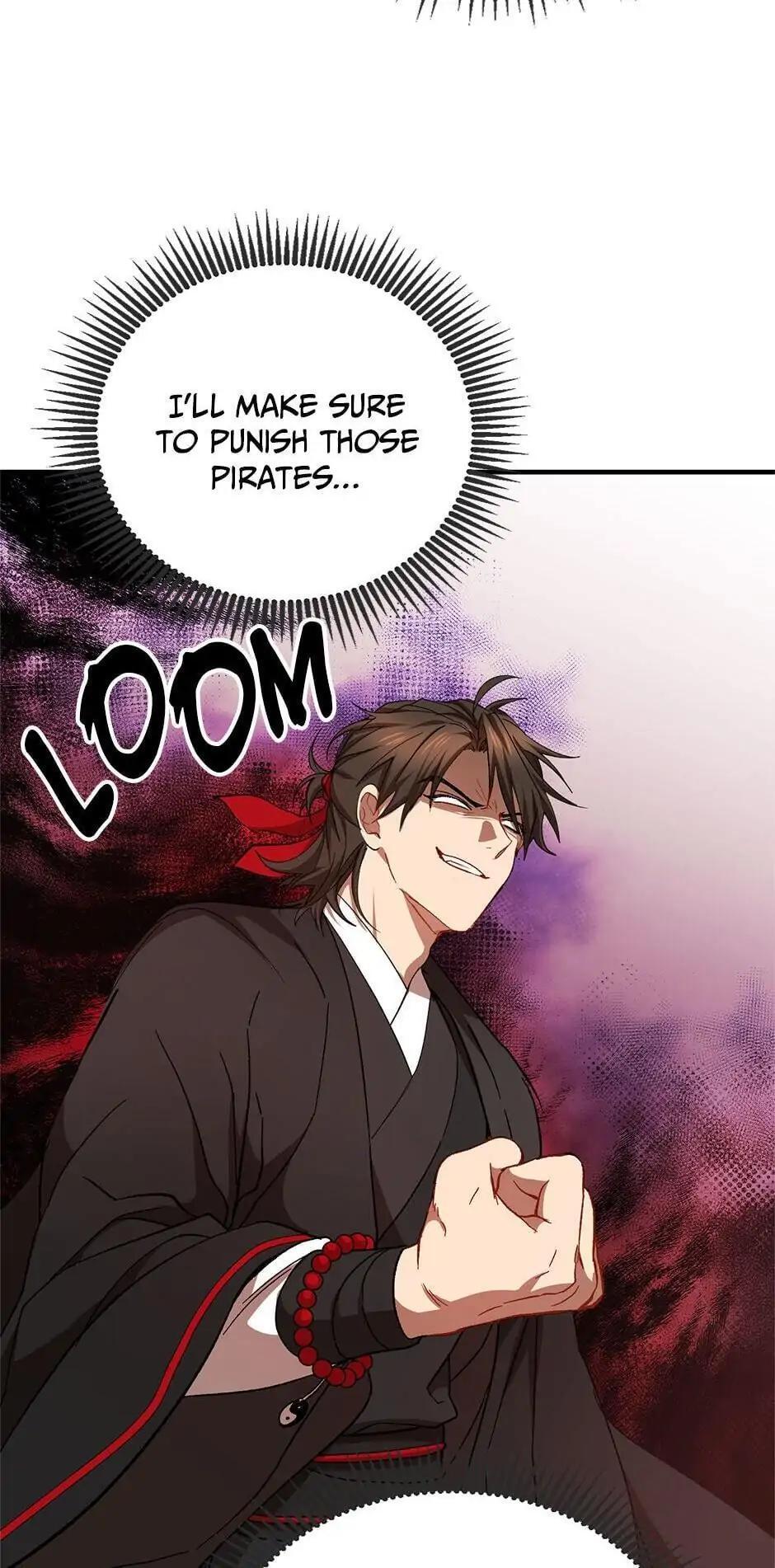 Read The Grand Mudang Saga Manga Online