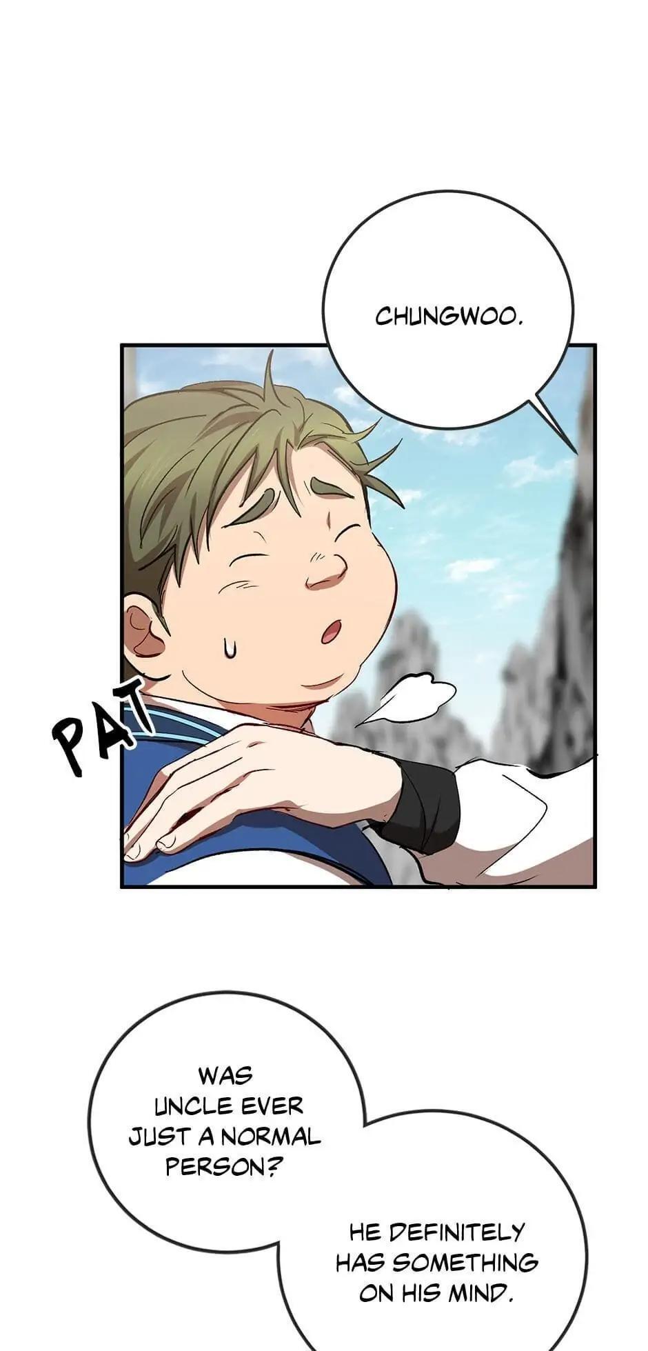 Read The Grand Mudang Saga Manga Online