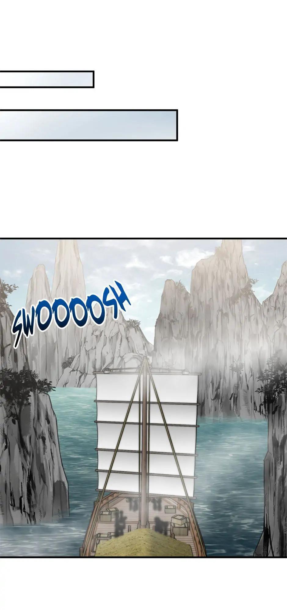 Read The Grand Mudang Saga Manga Online