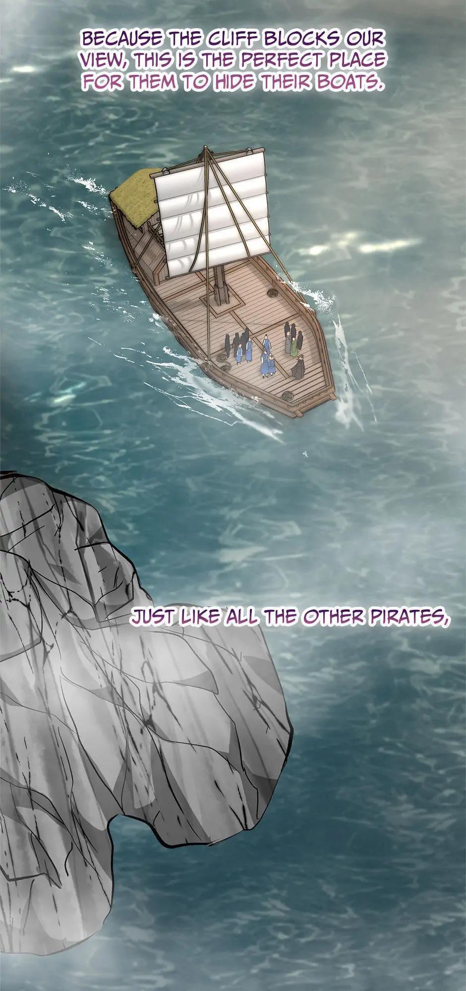 Read The Grand Mudang Saga Manga Online