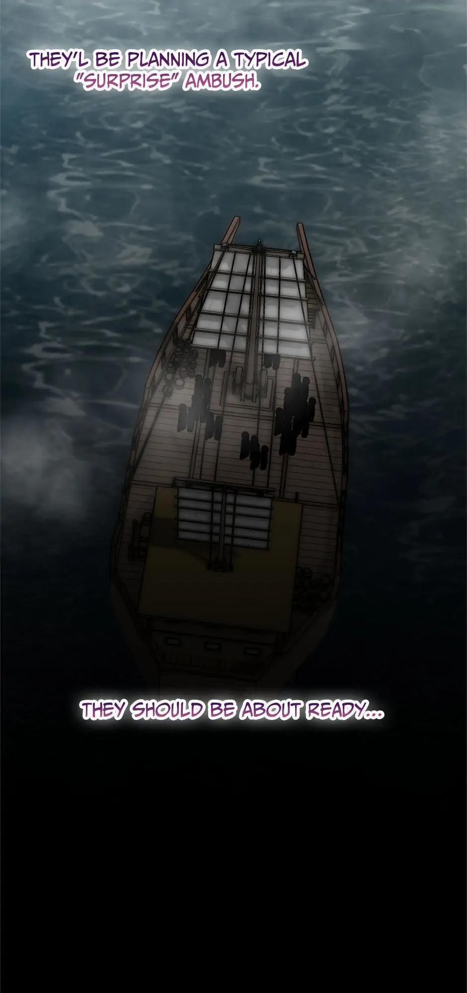 Read The Grand Mudang Saga Manga Online